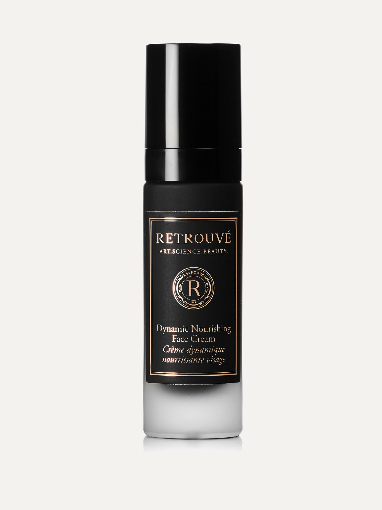 Retrouve Dynamic Nourishing Face Cream, 30ml - One Size In Colorless