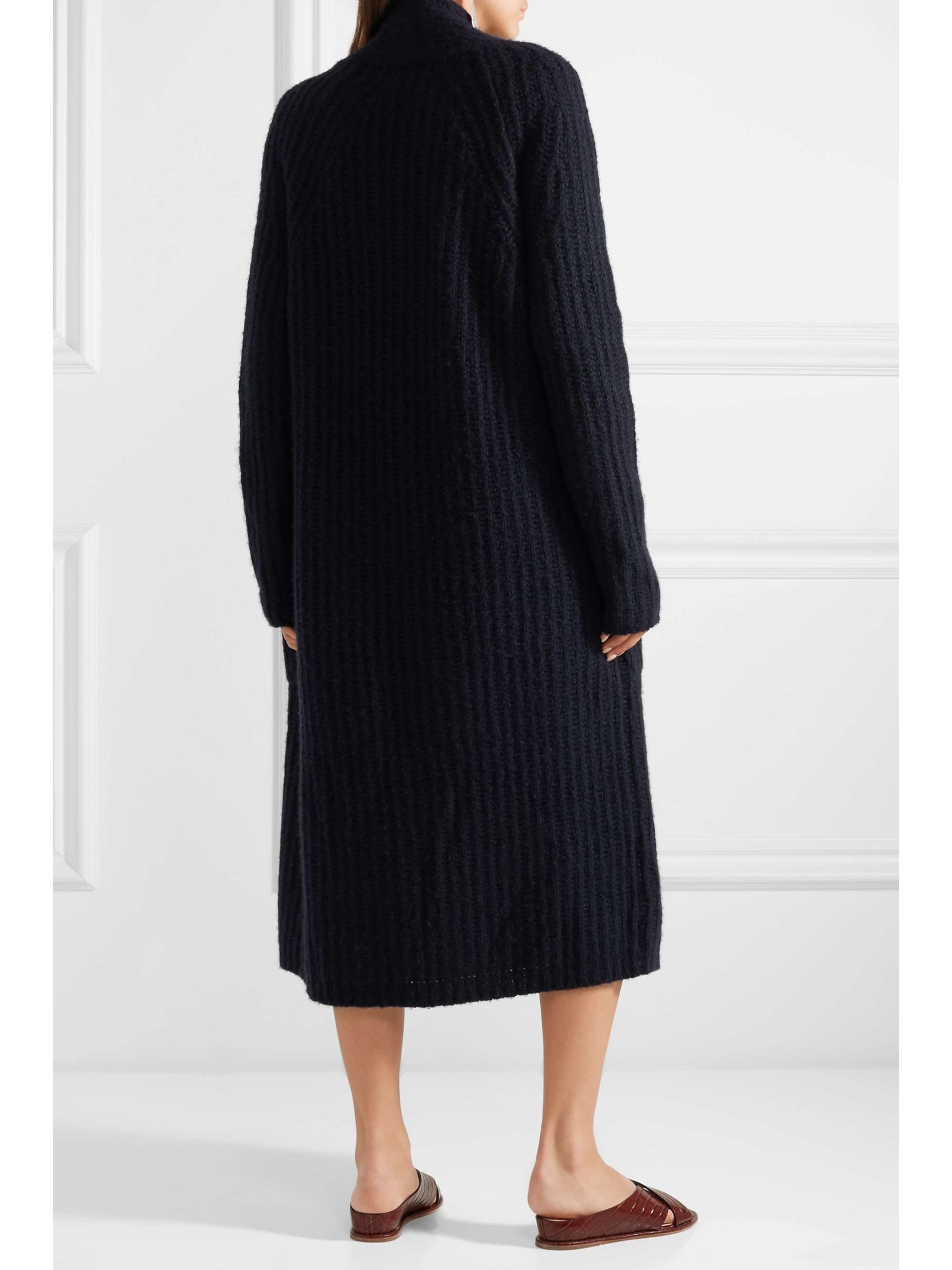 GABRIELA HEARST Gunnersbury cashmere and silk-blend cardigan