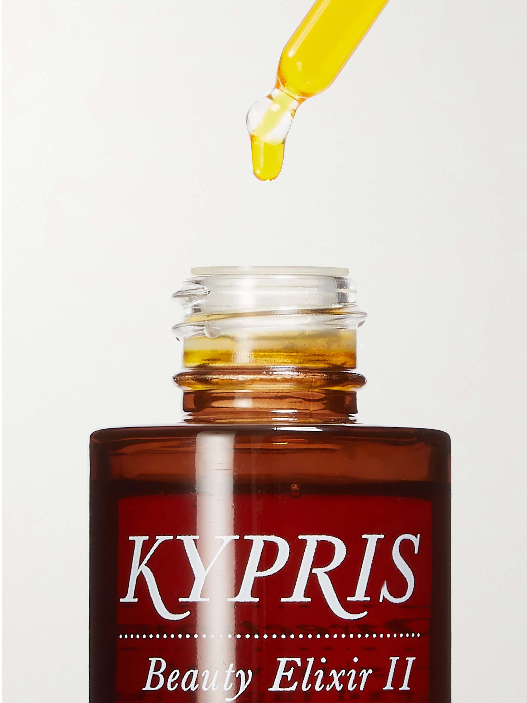 KYPRIS BEAUTY Beauty Elixir II - Balancing Flowers, 47ml