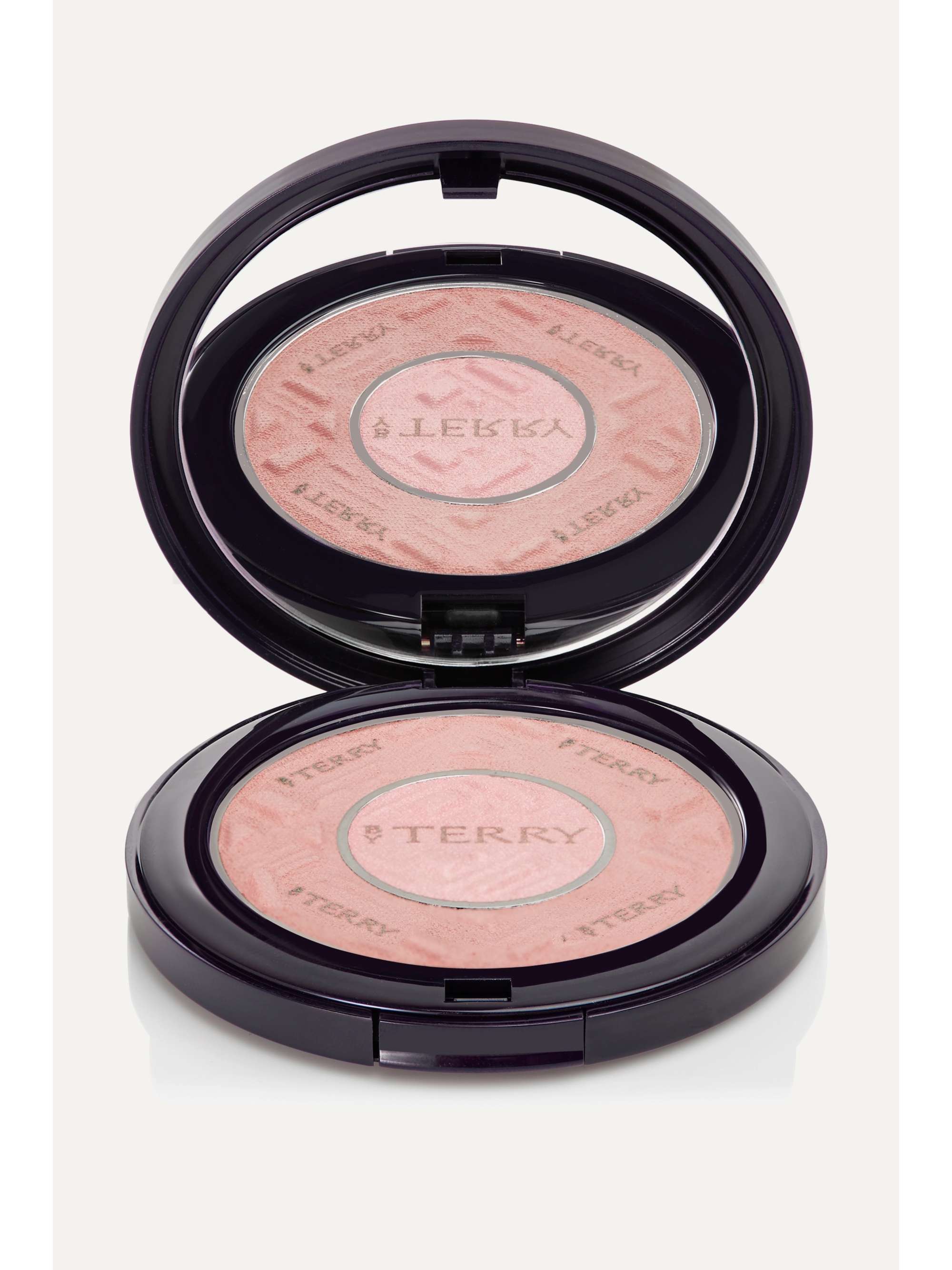 BY TERRY Compact-Expert Dual Powder - Ivory Fair 1