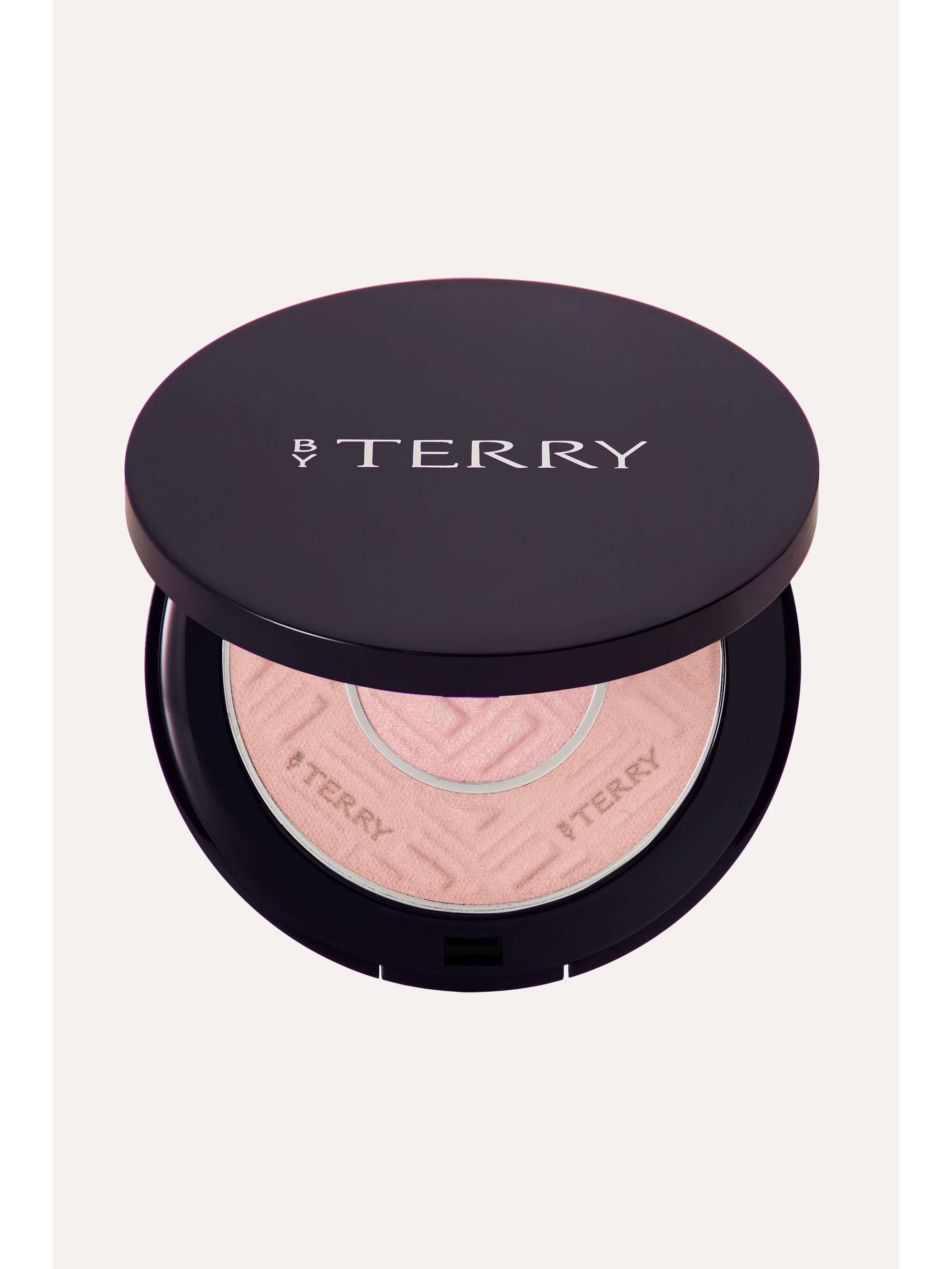 BY TERRY Compact-Expert Dual Powder - Ivory Fair 1