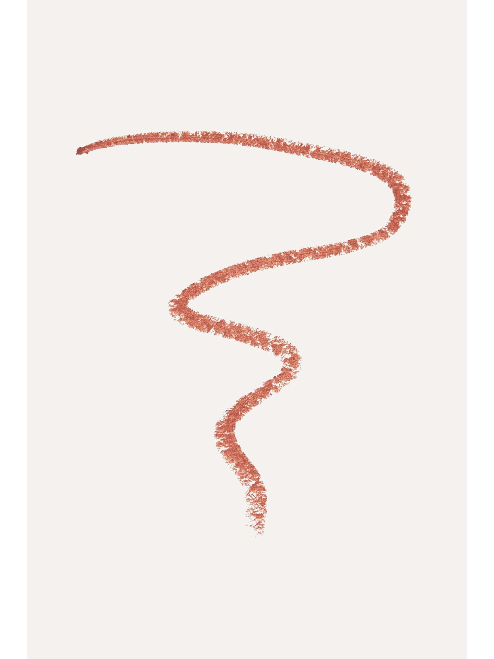 PAT MCGRATH LABS PermaGel Ultra Lip Pencil - Brownouvea