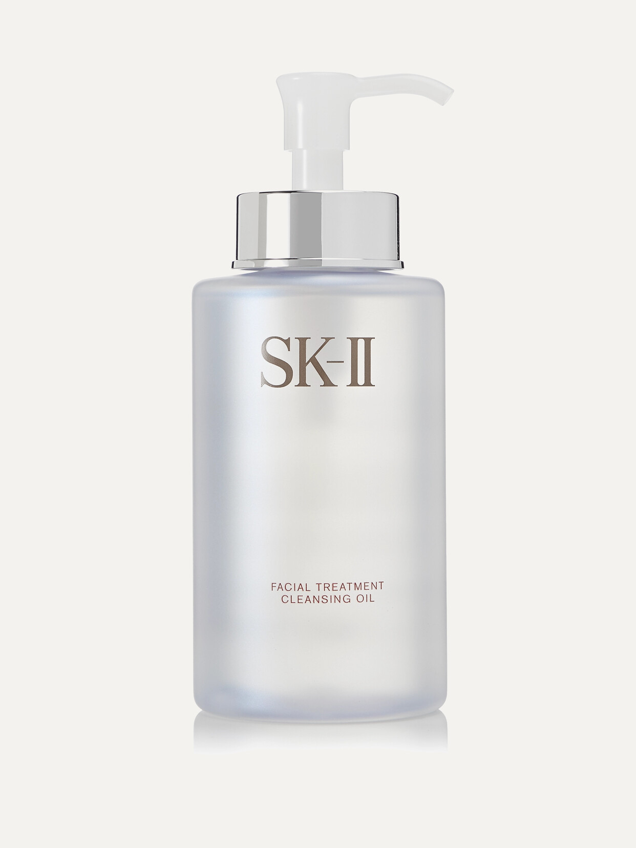 SK-II FACIAL TREATMENT CLEANSING OIL, 250ML - ONE SIZE