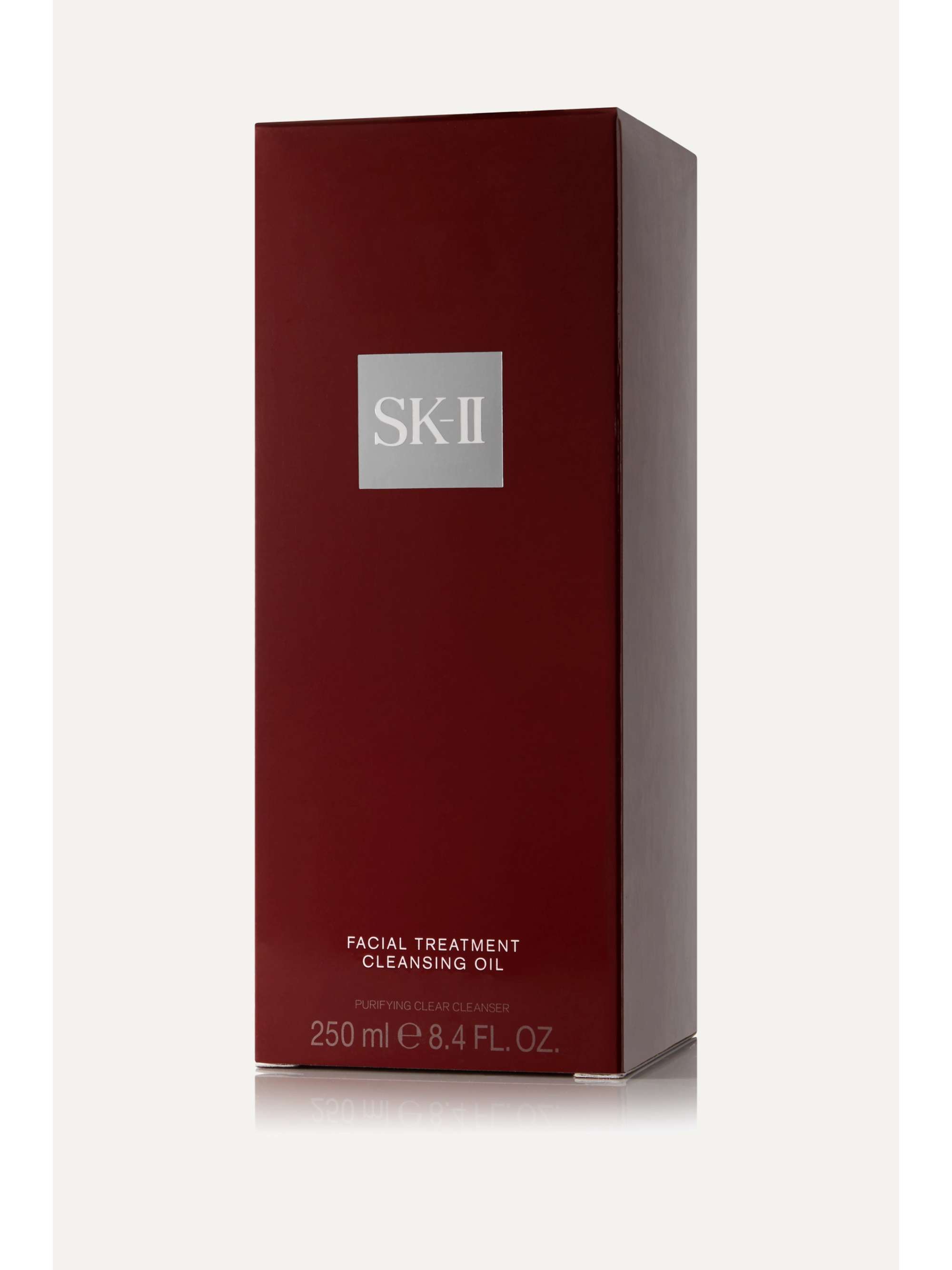 SK-II Facial Treatment Cleansing Oil, 250ml