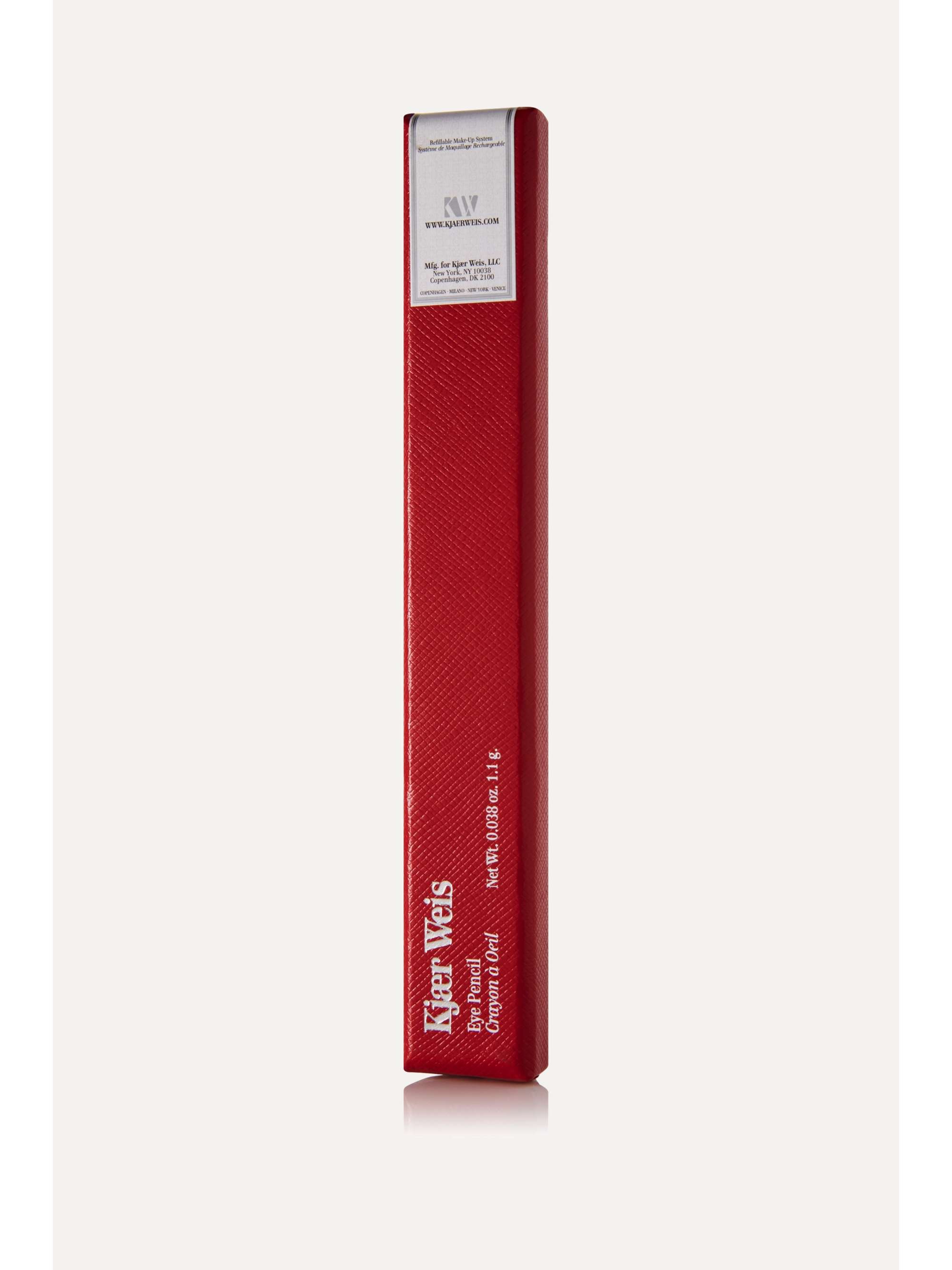 KJAER WEIS + NET SUSTAIN Eye Pencil - Brown