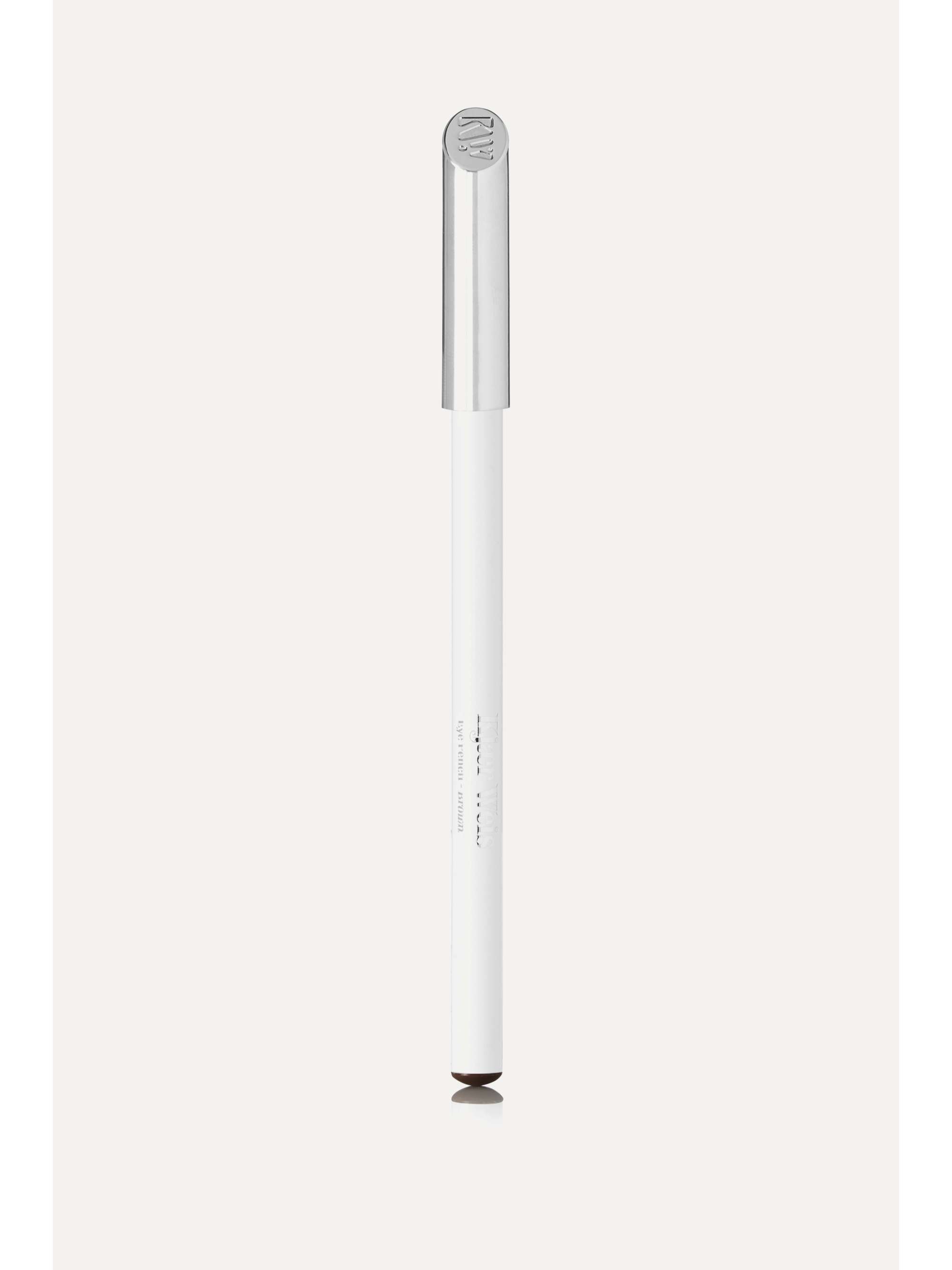KJAER WEIS + NET SUSTAIN Eye Pencil - Brown