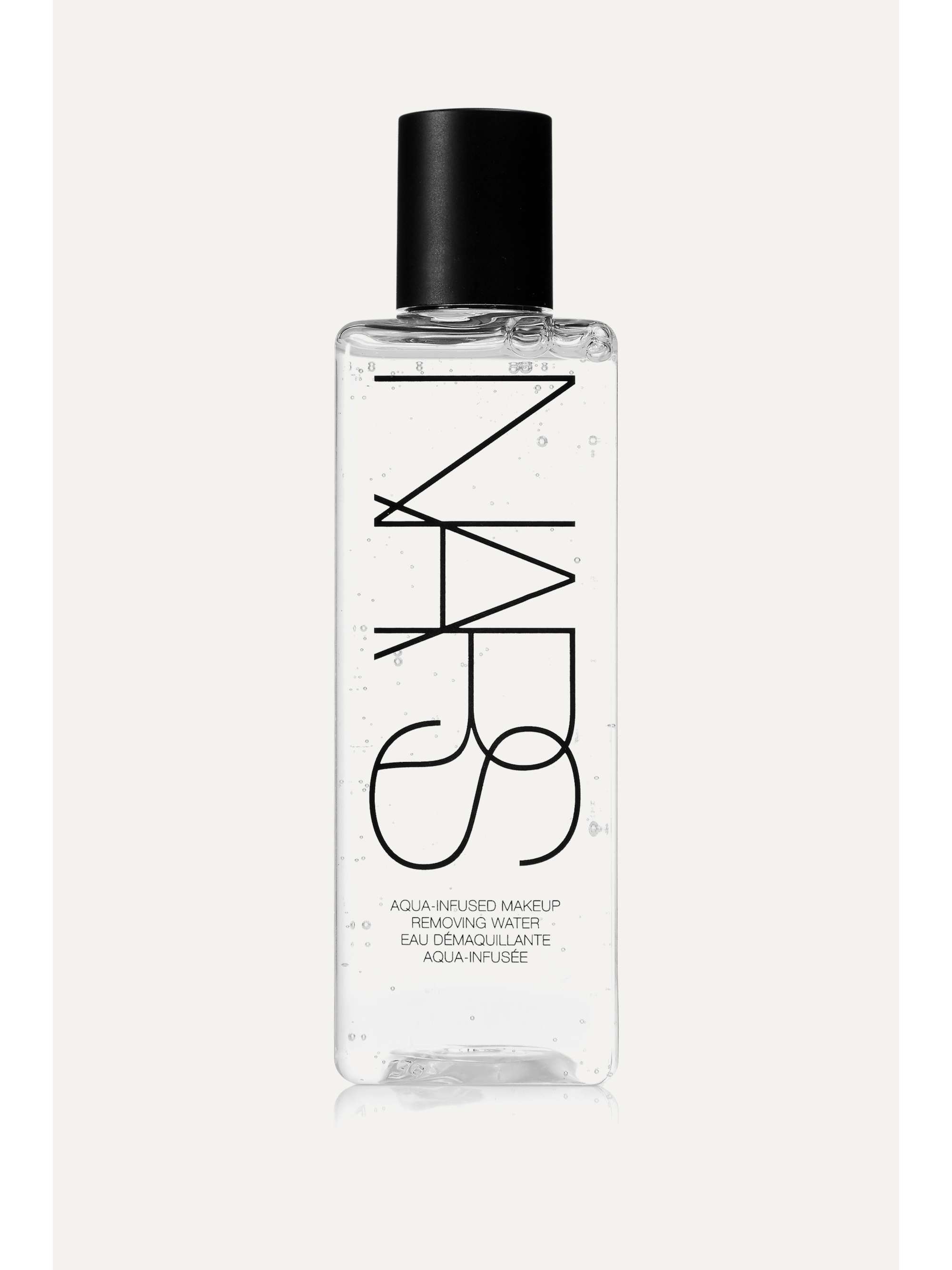 NARS Aqua-Infused Makeup Removing Water, 200ml