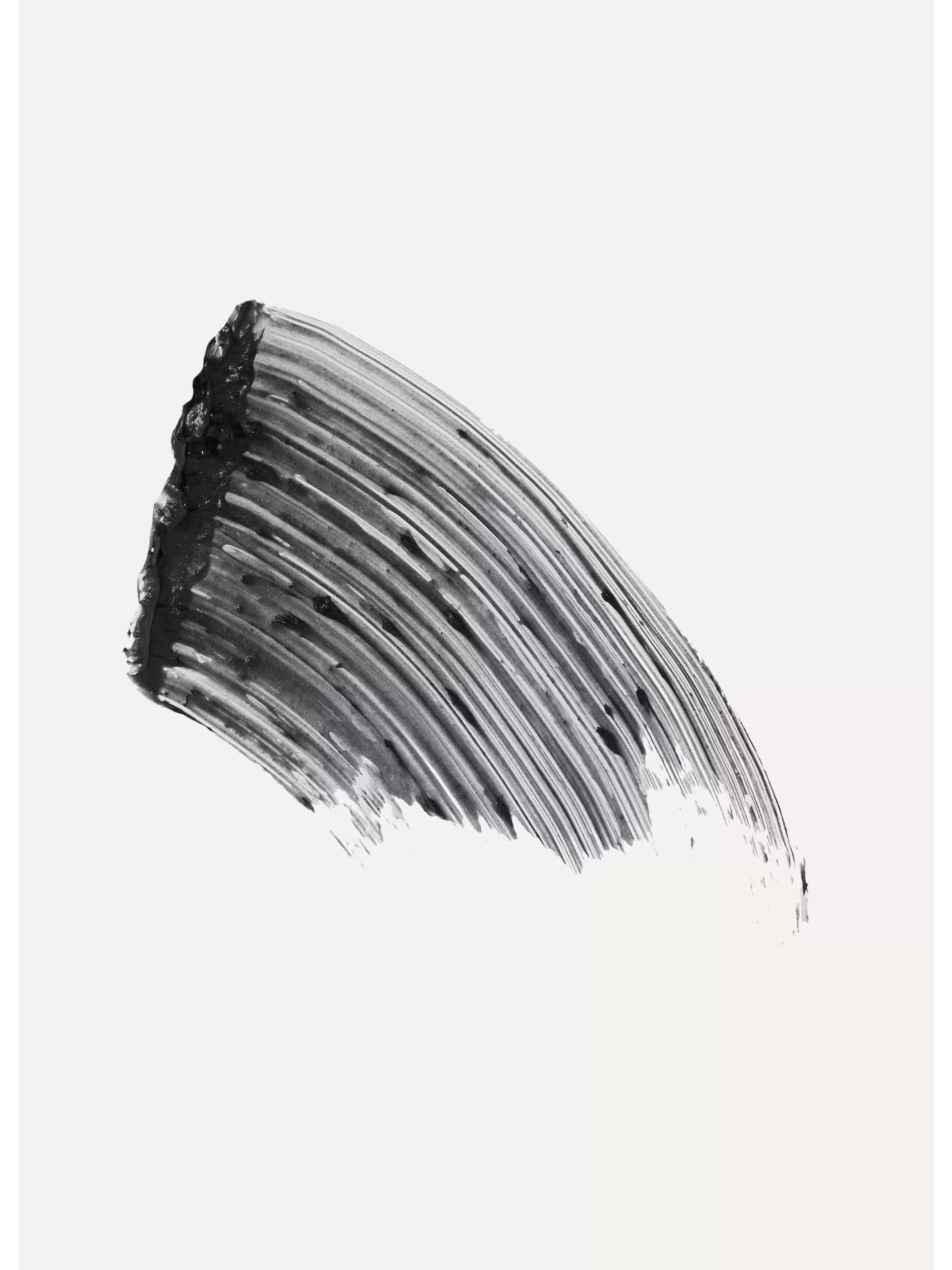 SERGE LUTENS Mascara – Black