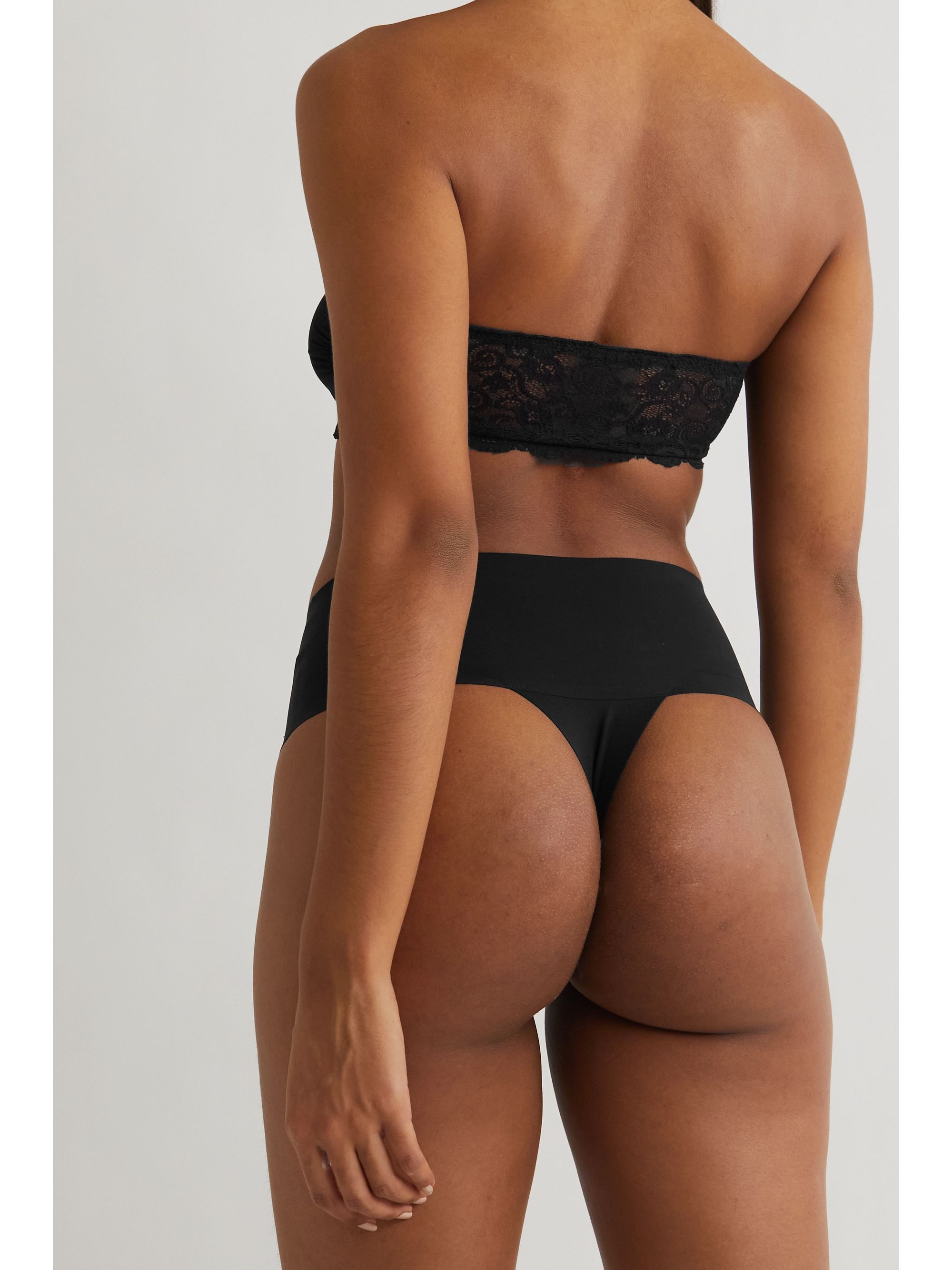 commando double take bandeau