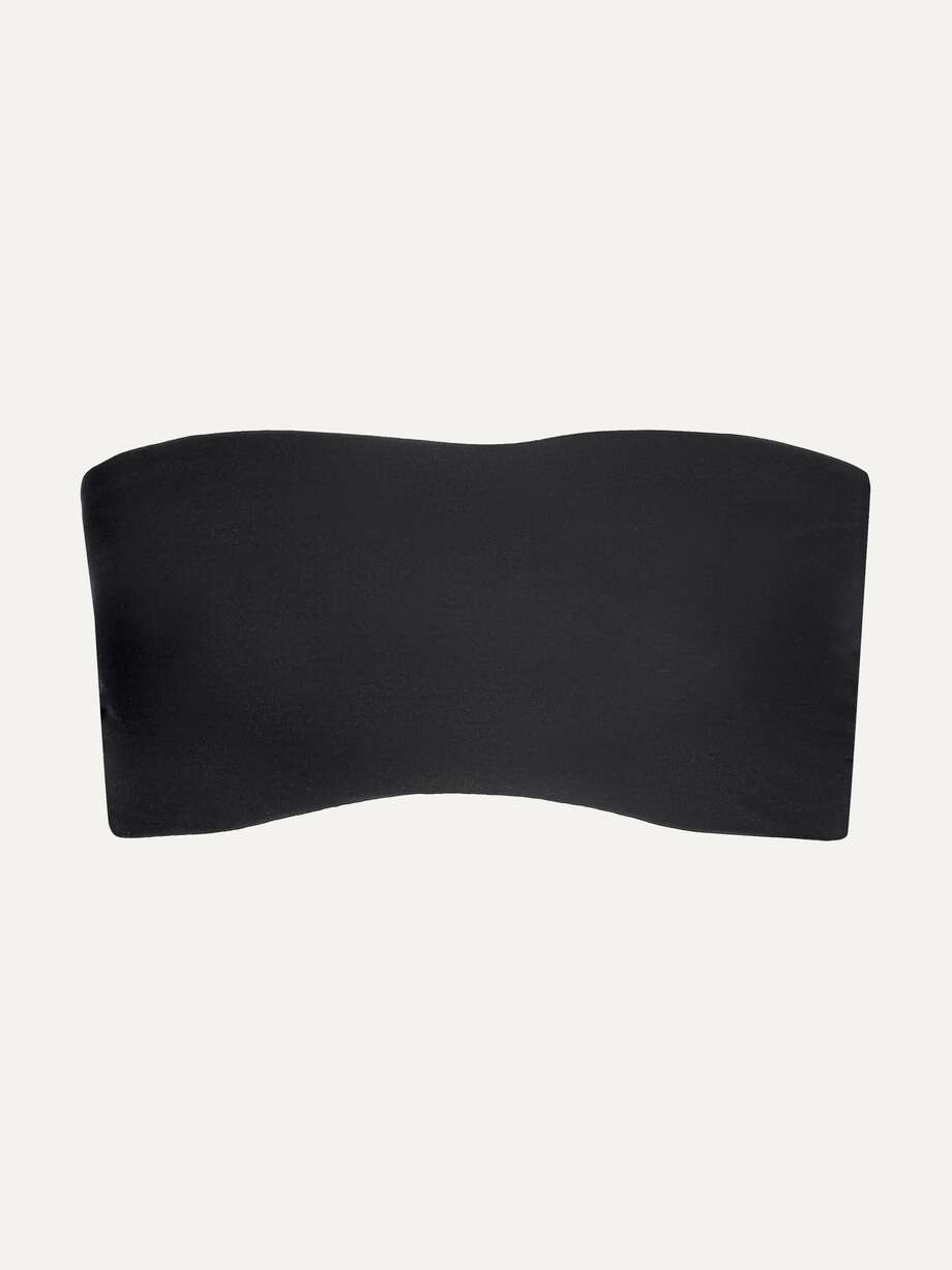 commando double take bandeau
