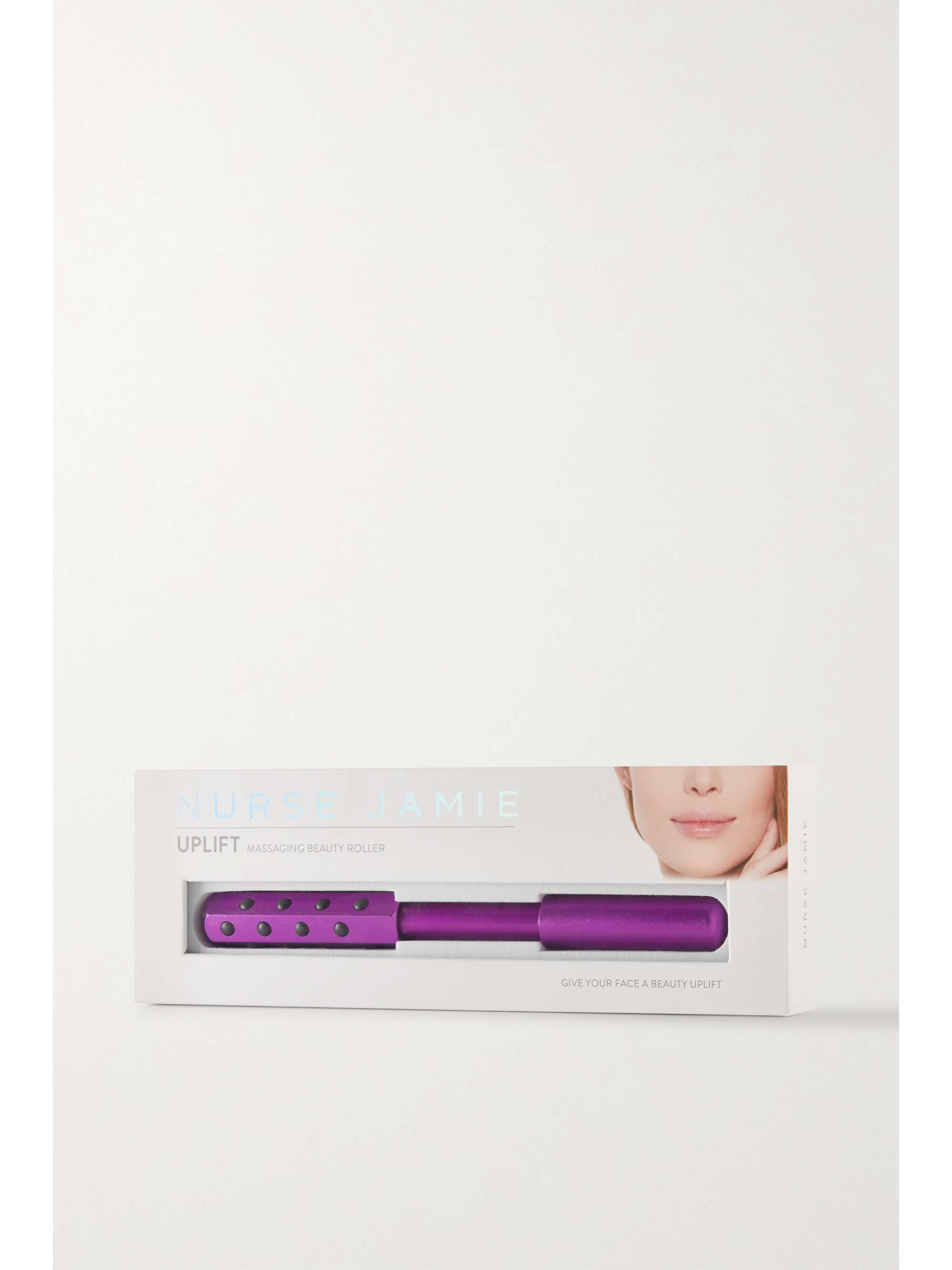 Nurse Jamie Uplift Massaging Beauty Roller