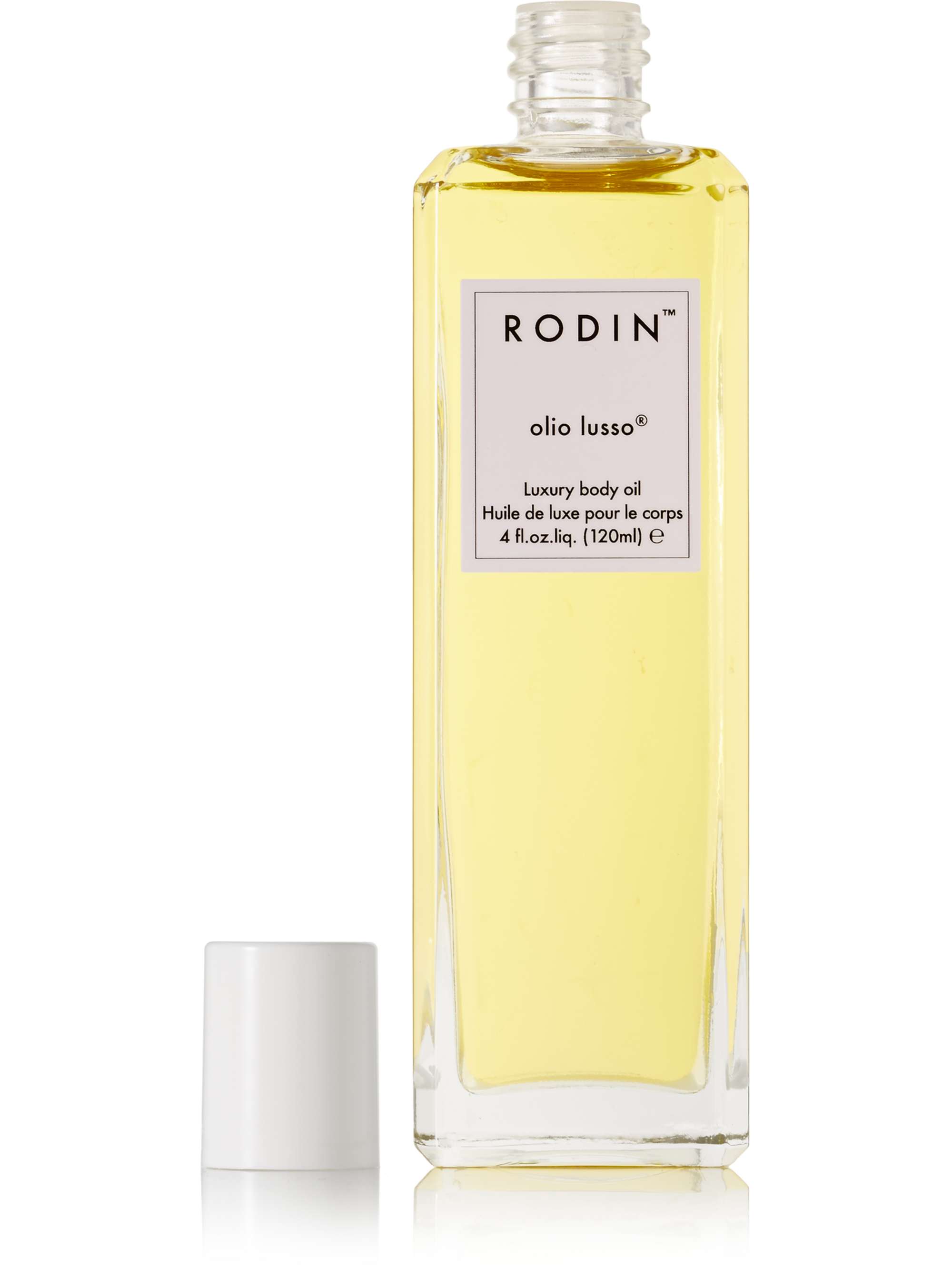 RODIN 薰衣草身体精油，120ml