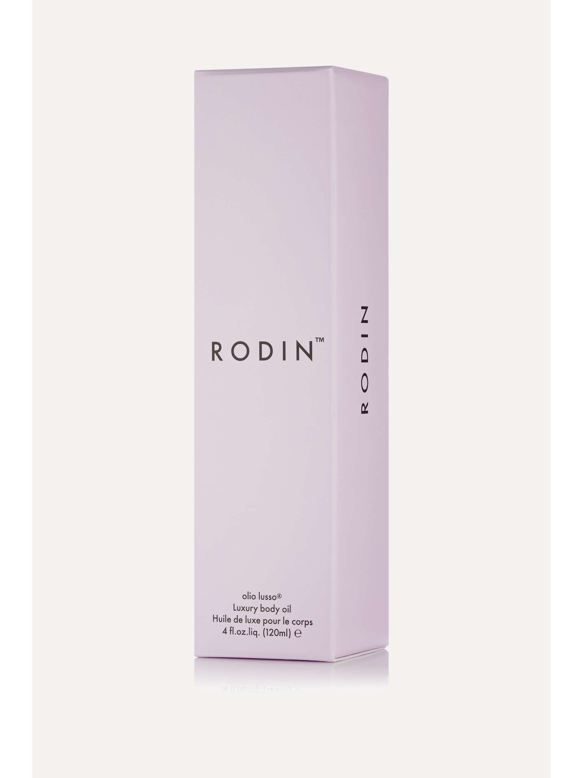 RODIN 薰衣草身体精油，120ml