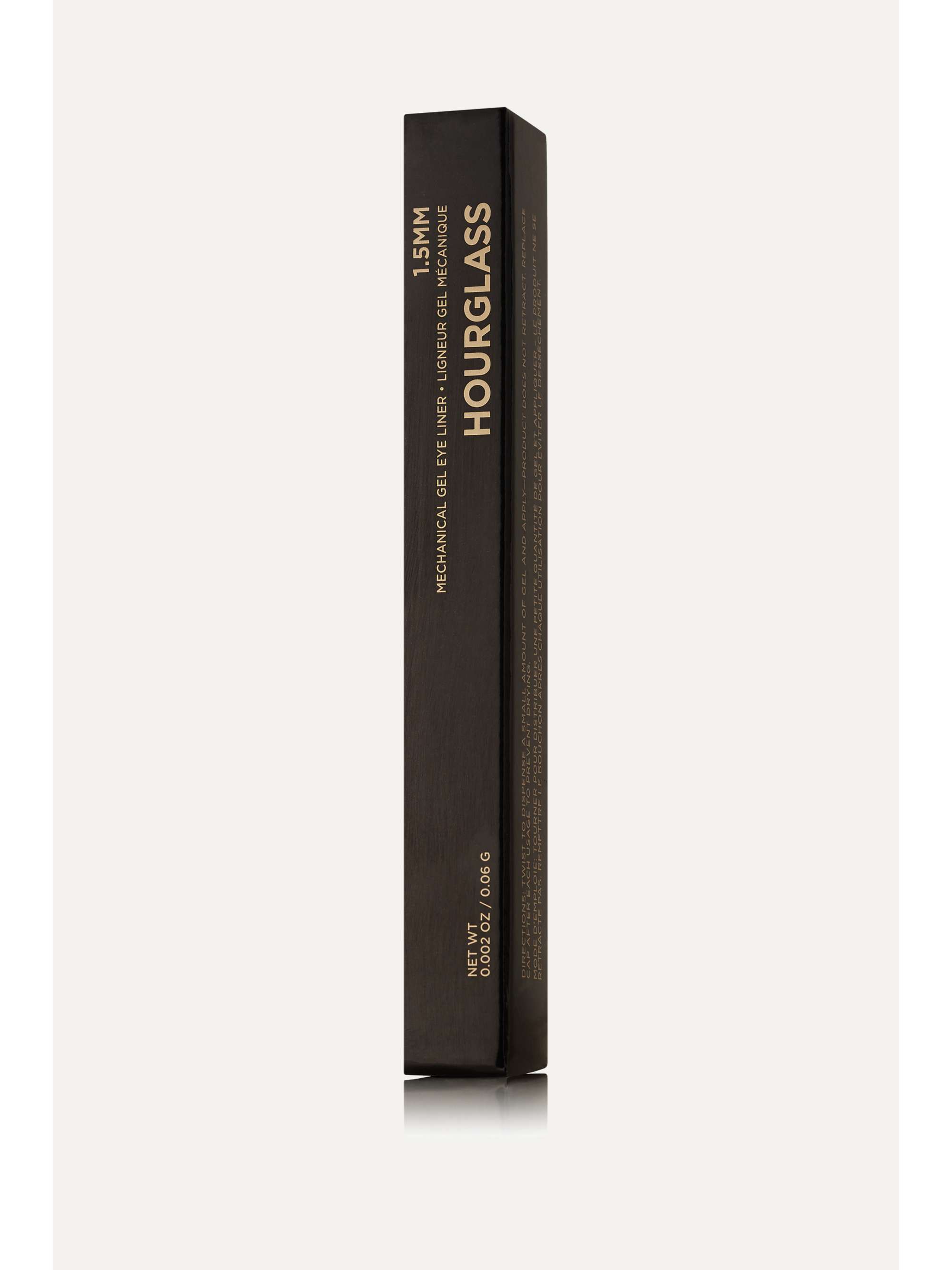 HOURGLASS 1.5MM Mechanical Gel Eyeliner - Canyon