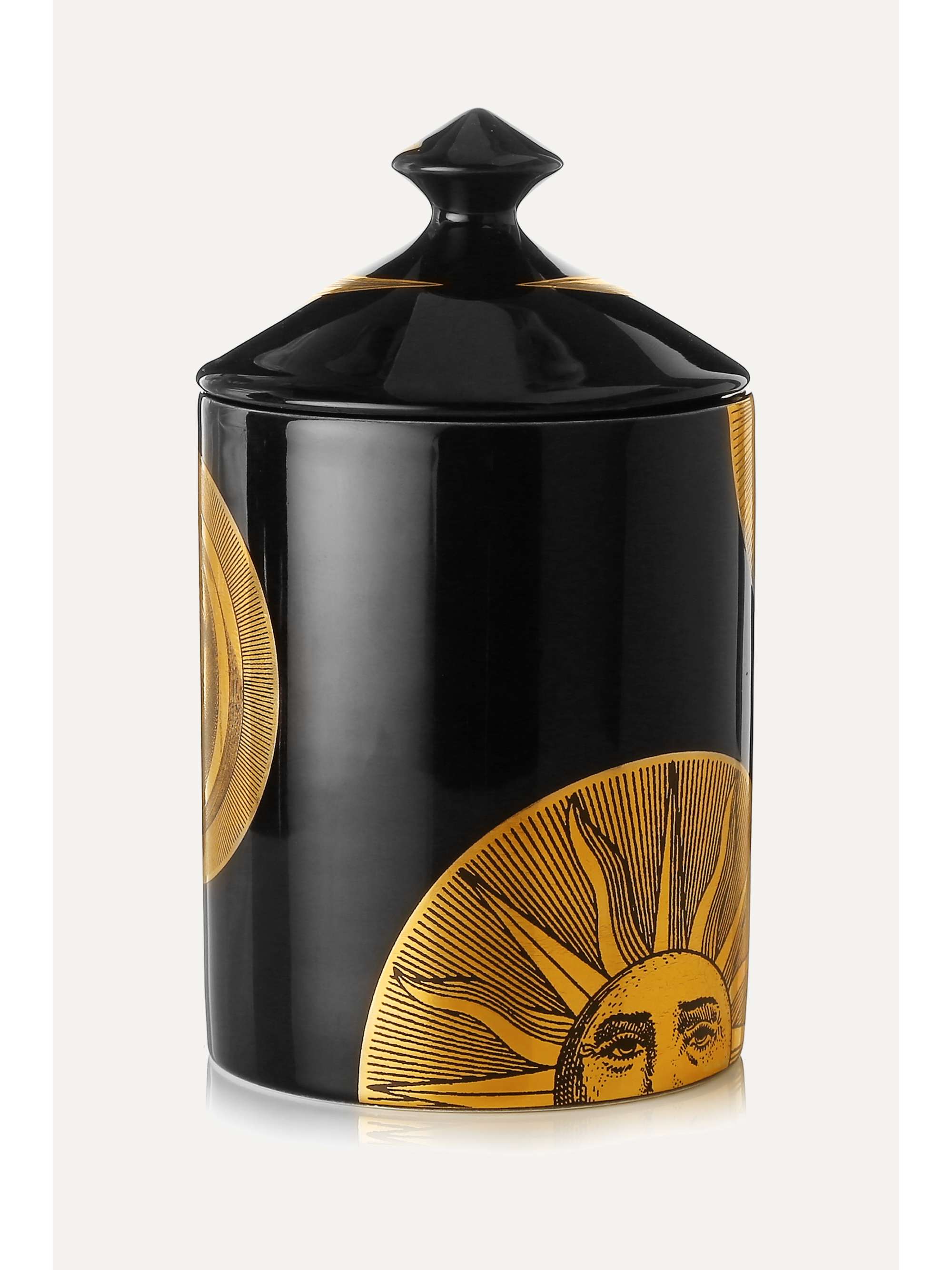 FORNASETTI Metafisica scented candle, 300g