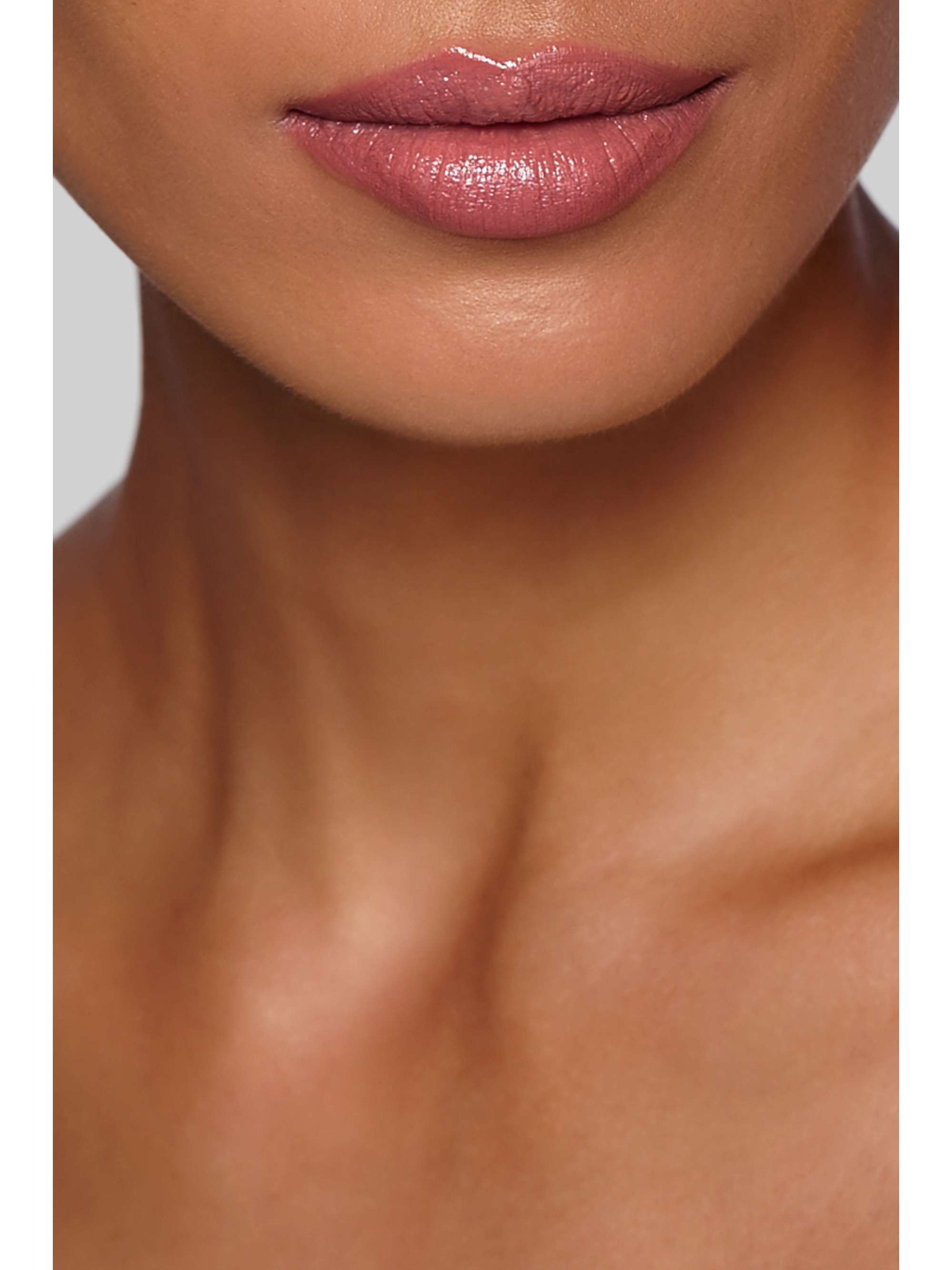 BY TERRY Hyaluronic Sheer Rouge - Dare to Bare 9