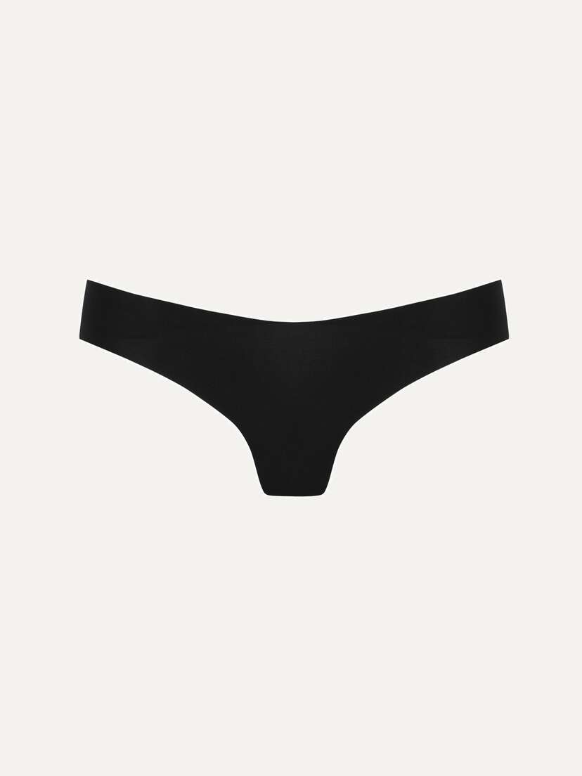 Commando Classic Microfiber Thong