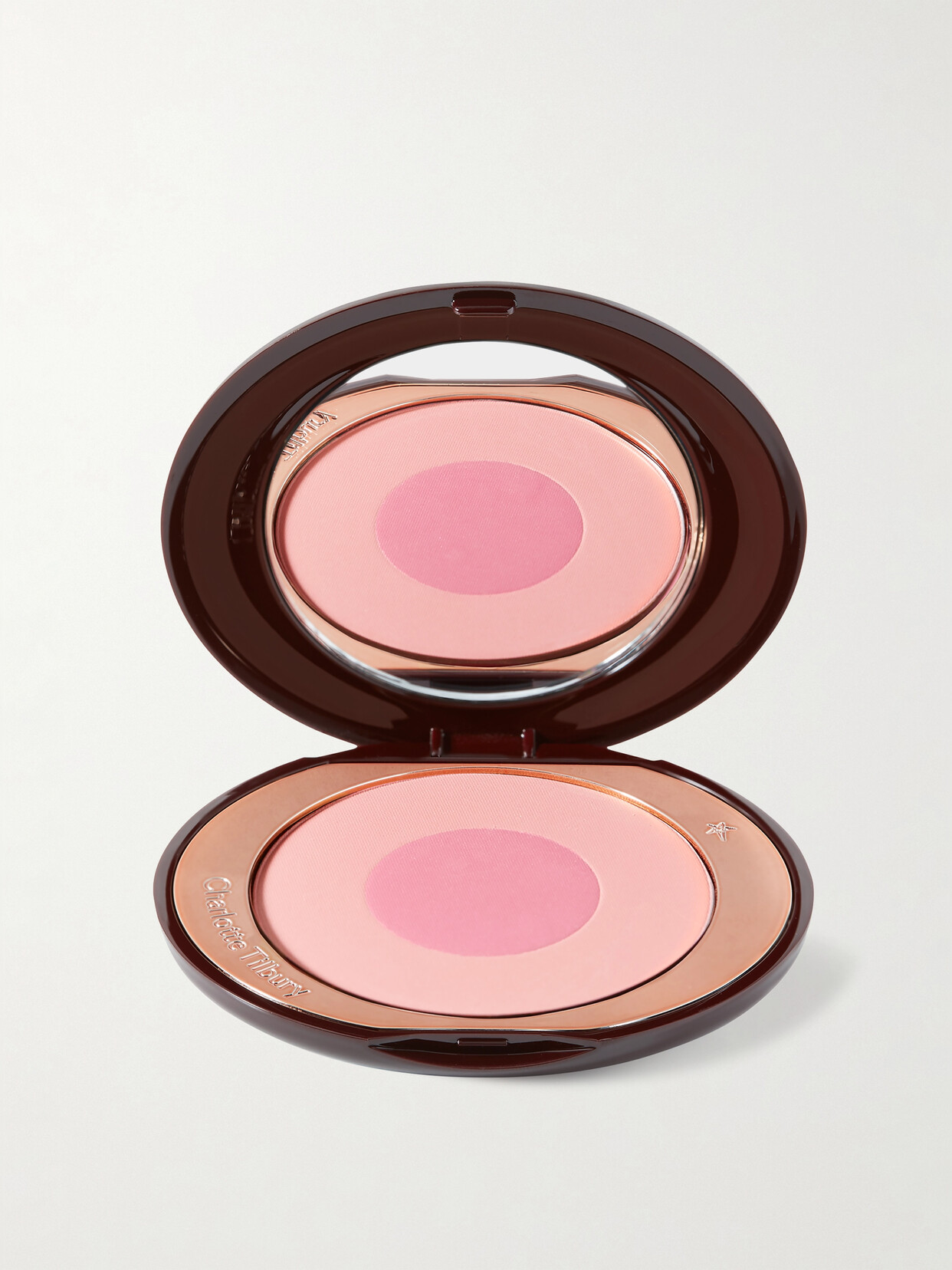 Charlotte Tilbury - Cheek To Chic Swish & Pop Blusher - Love Is The Drug