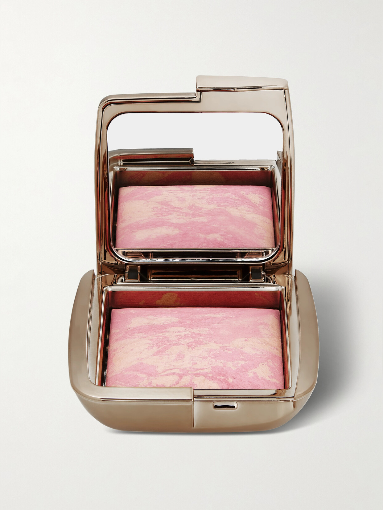 Hourglass - Ambient Lighting Blush - Ethereal Glow