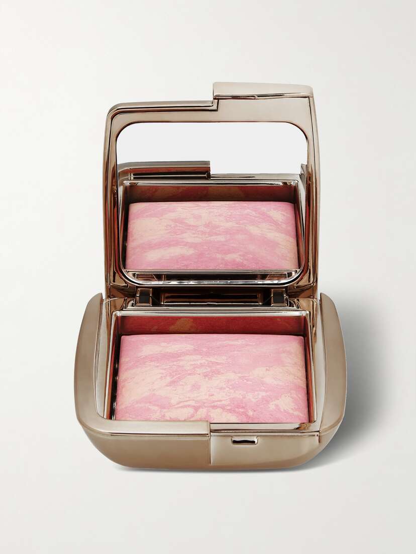 Hourglass Ambient Lighting Blush - Ethereal Glow