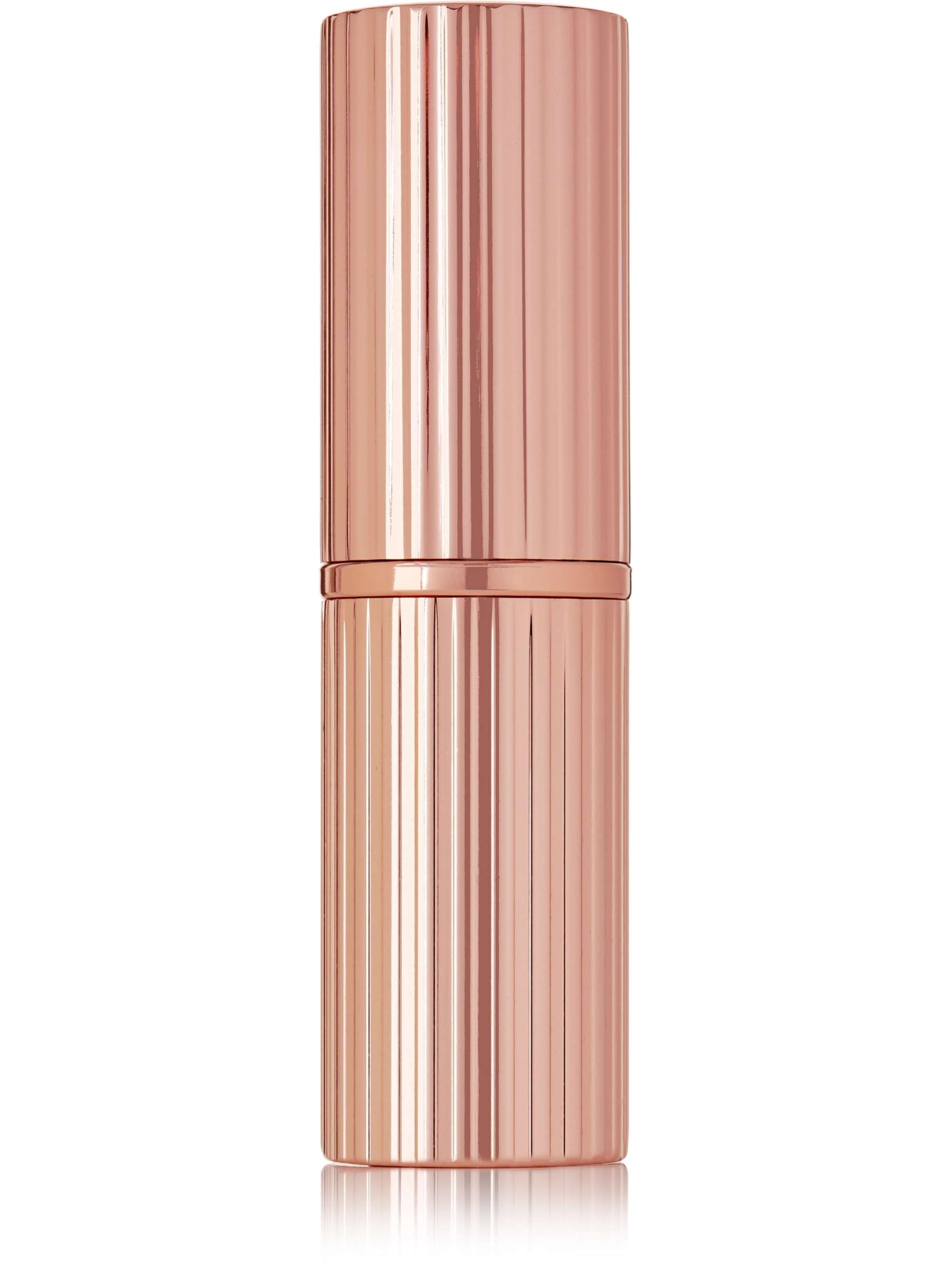 CHARLOTTE TILBURY K.I.S.S.I.N.G Lipstick - Pillow Talk Intense
