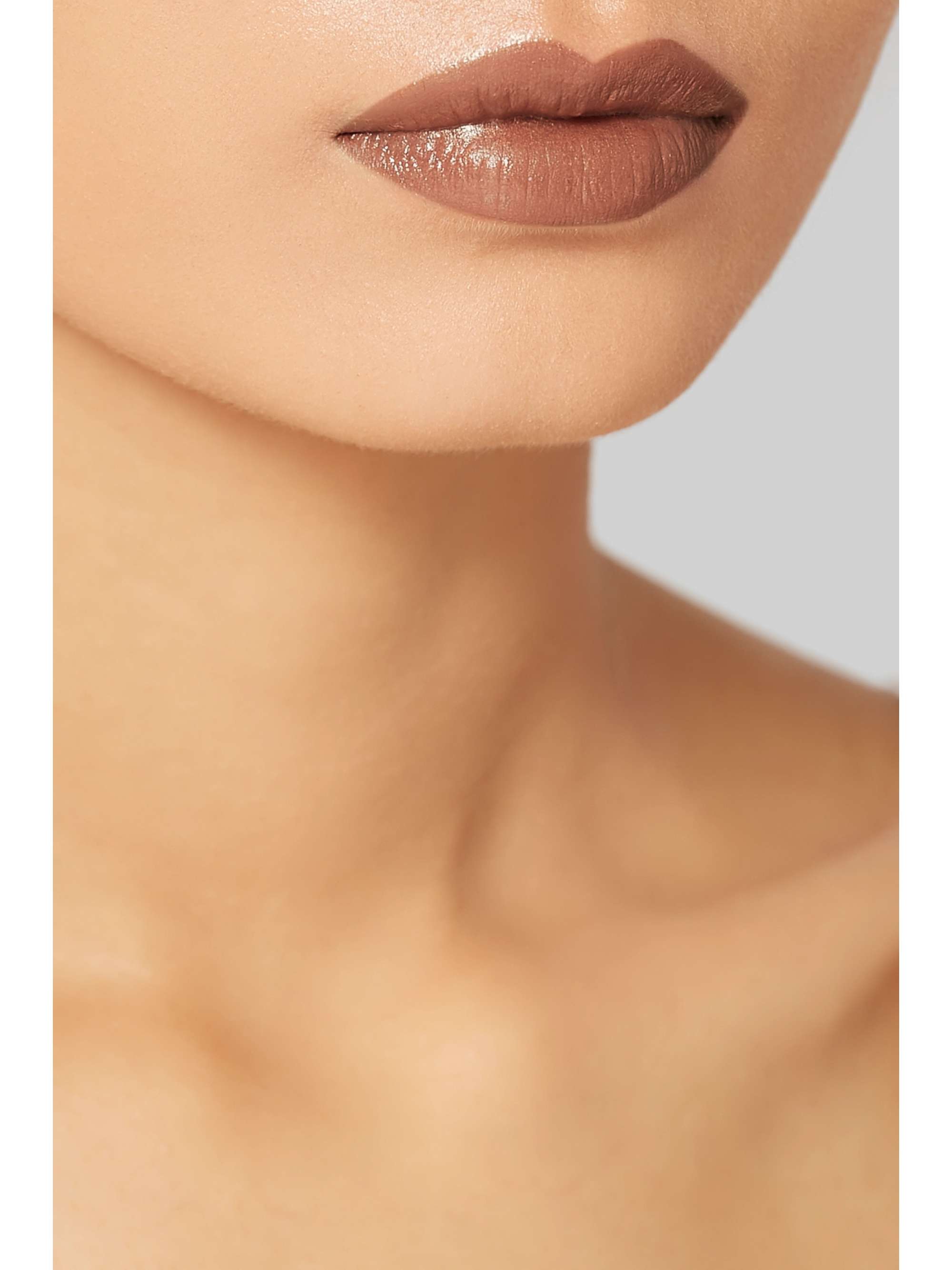 CHARLOTTE TILBURY K.I.S.S.I.N.G Lipstick - Pillow Talk Intense
