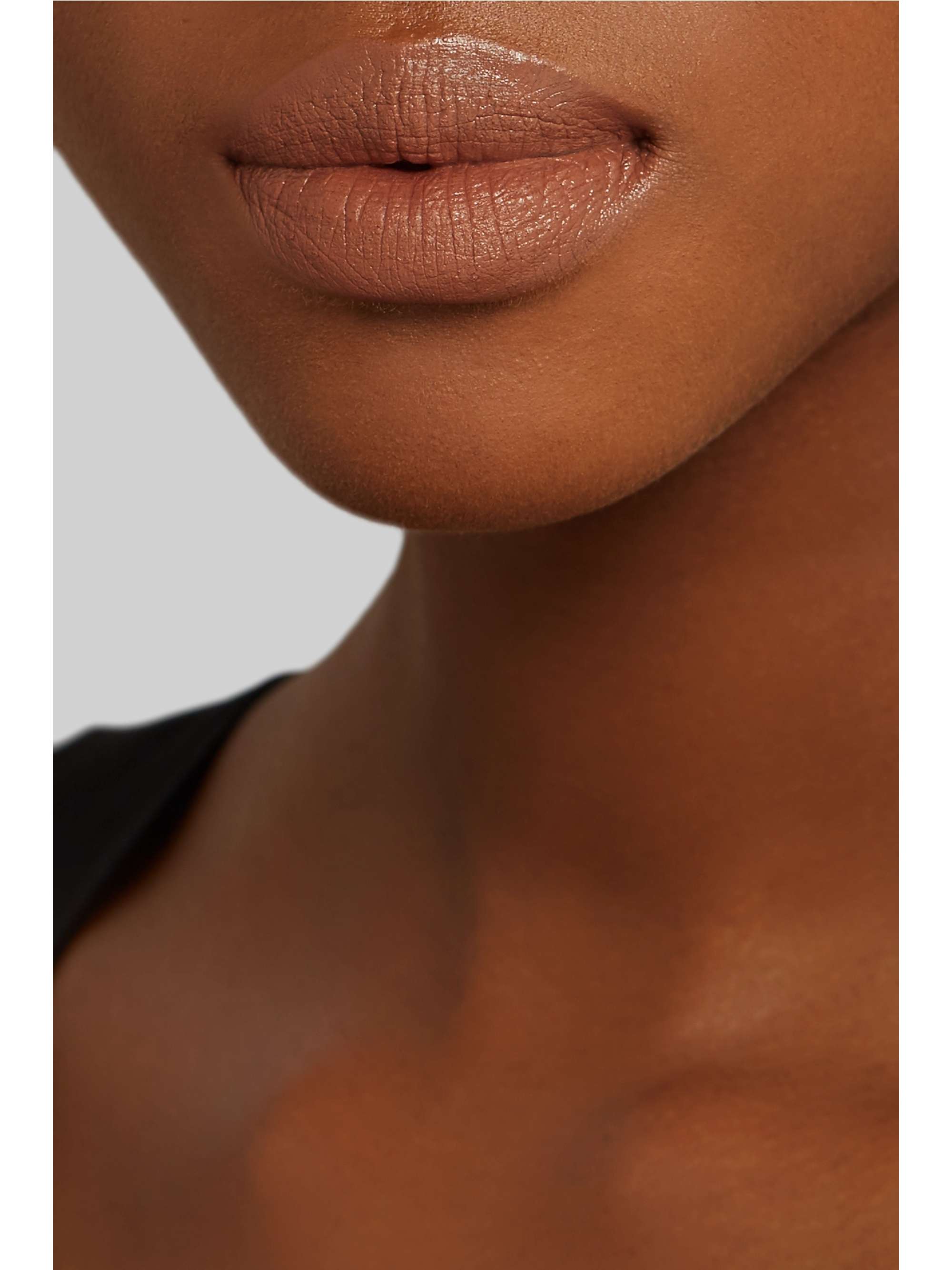CHARLOTTE TILBURY K.I.S.S.I.N.G Lipstick - Pillow Talk Intense