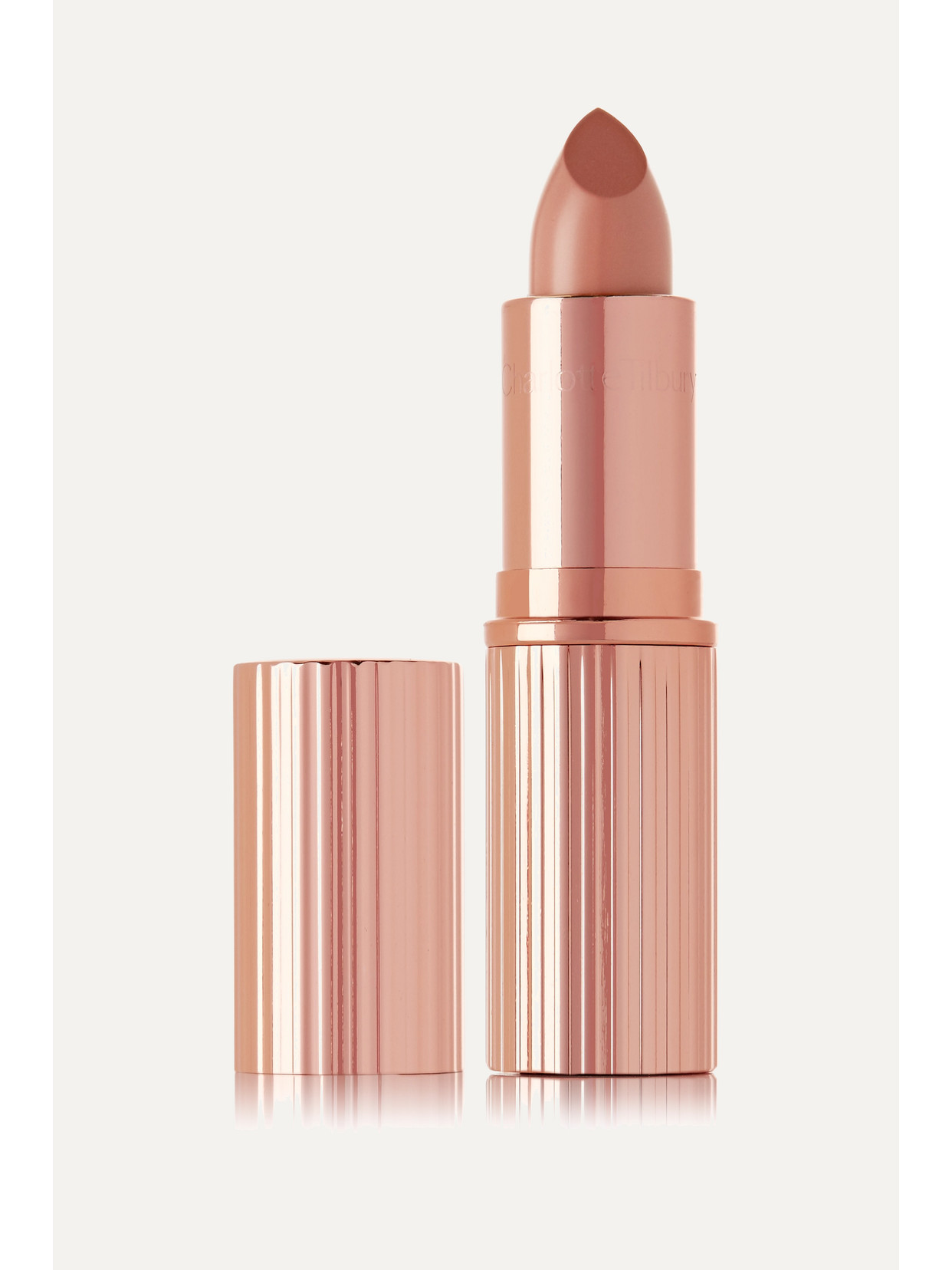 Charlotte Tilbury K.i.s.s.i.n.g Fallen From The Lipstick Tree In Blush