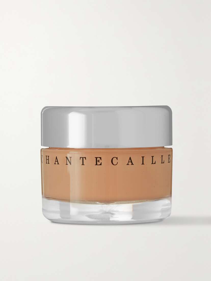 CHANTECAILLE Future Skin Oil Free Gel Foundation - Banana, 30g