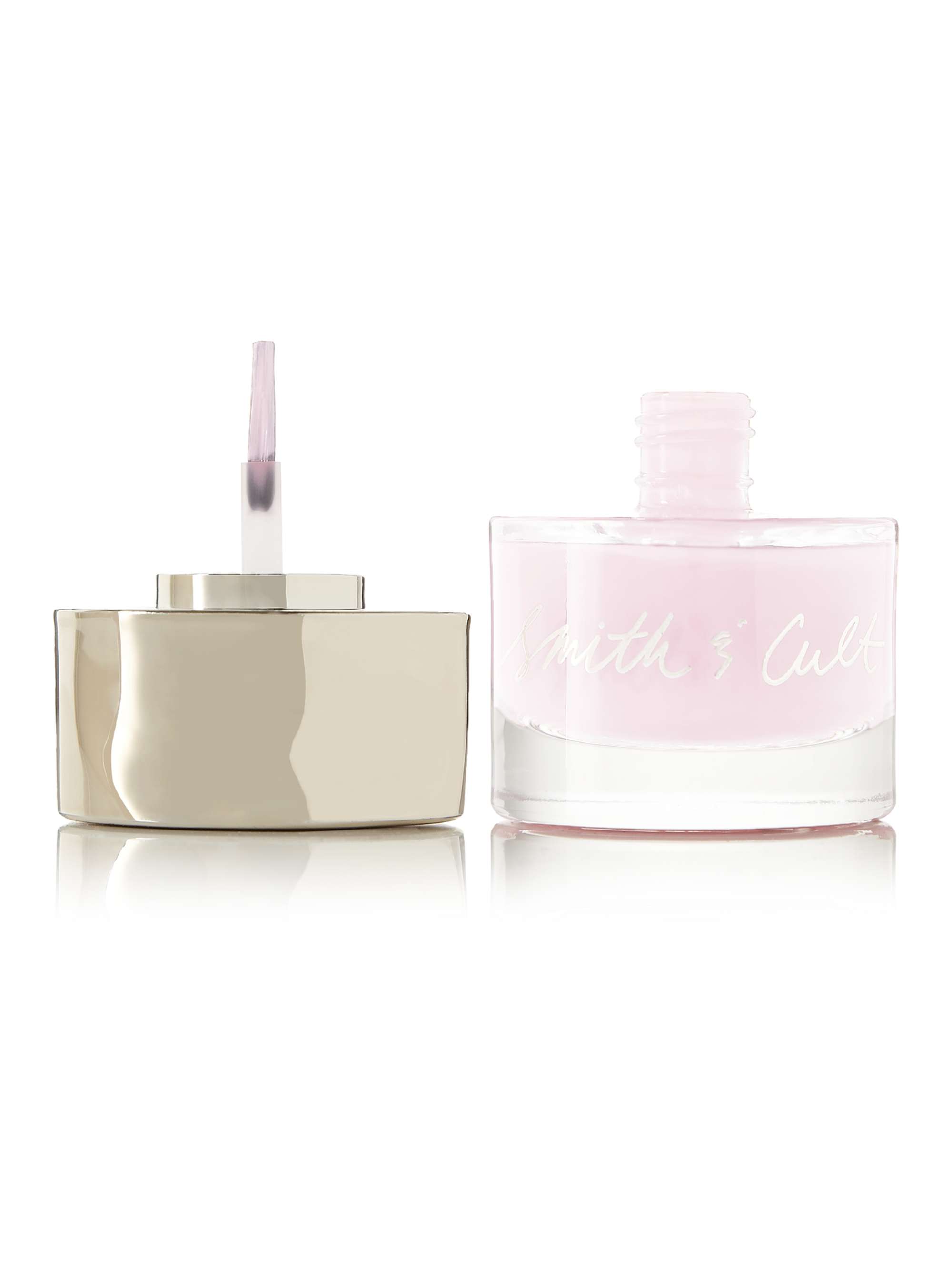 SMITH & CULT Nail Polish - Kundalini Hustle