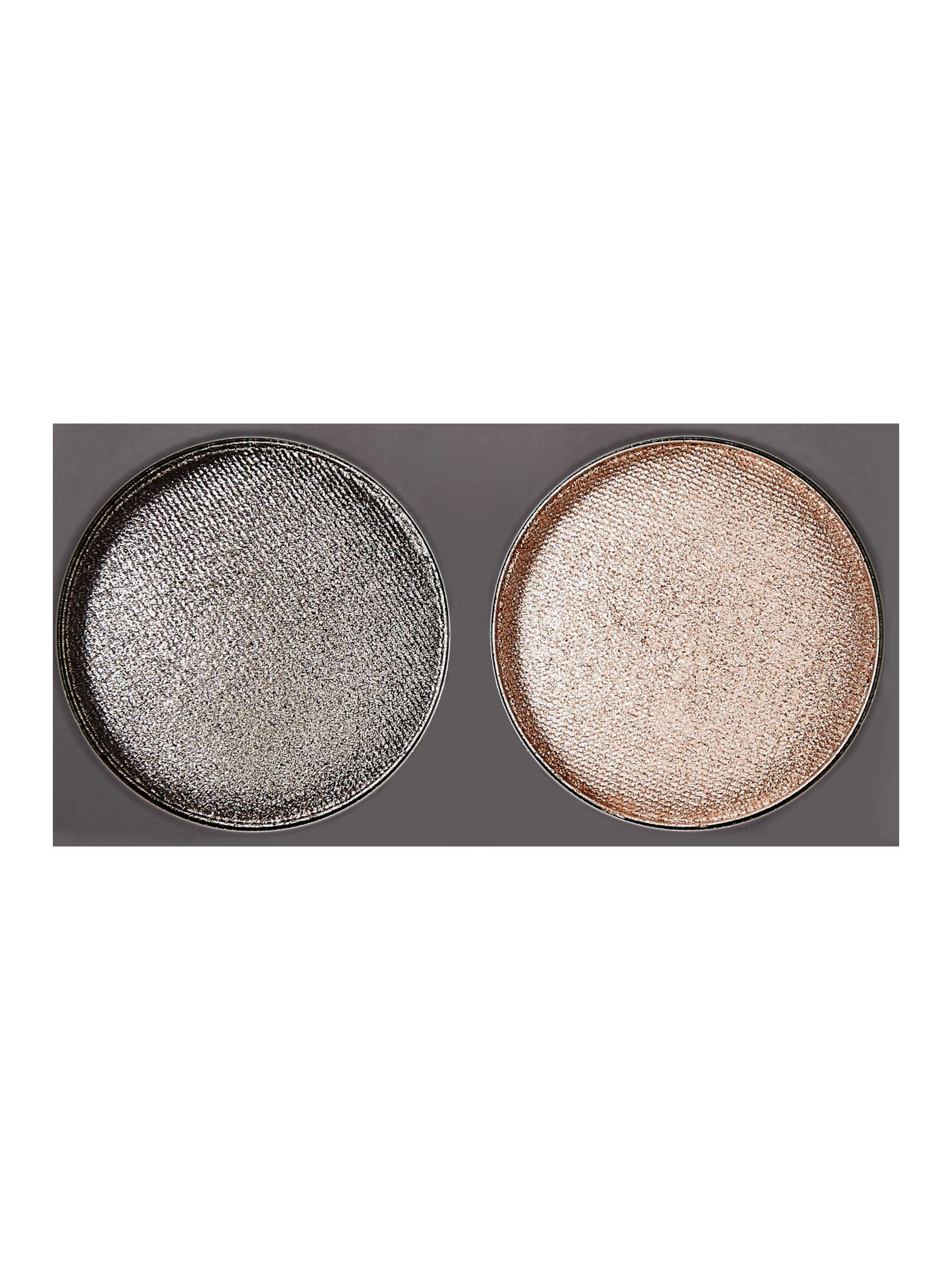 CHANTECAILLE Le Chrome Luxe Eye Duo - Grand Canal