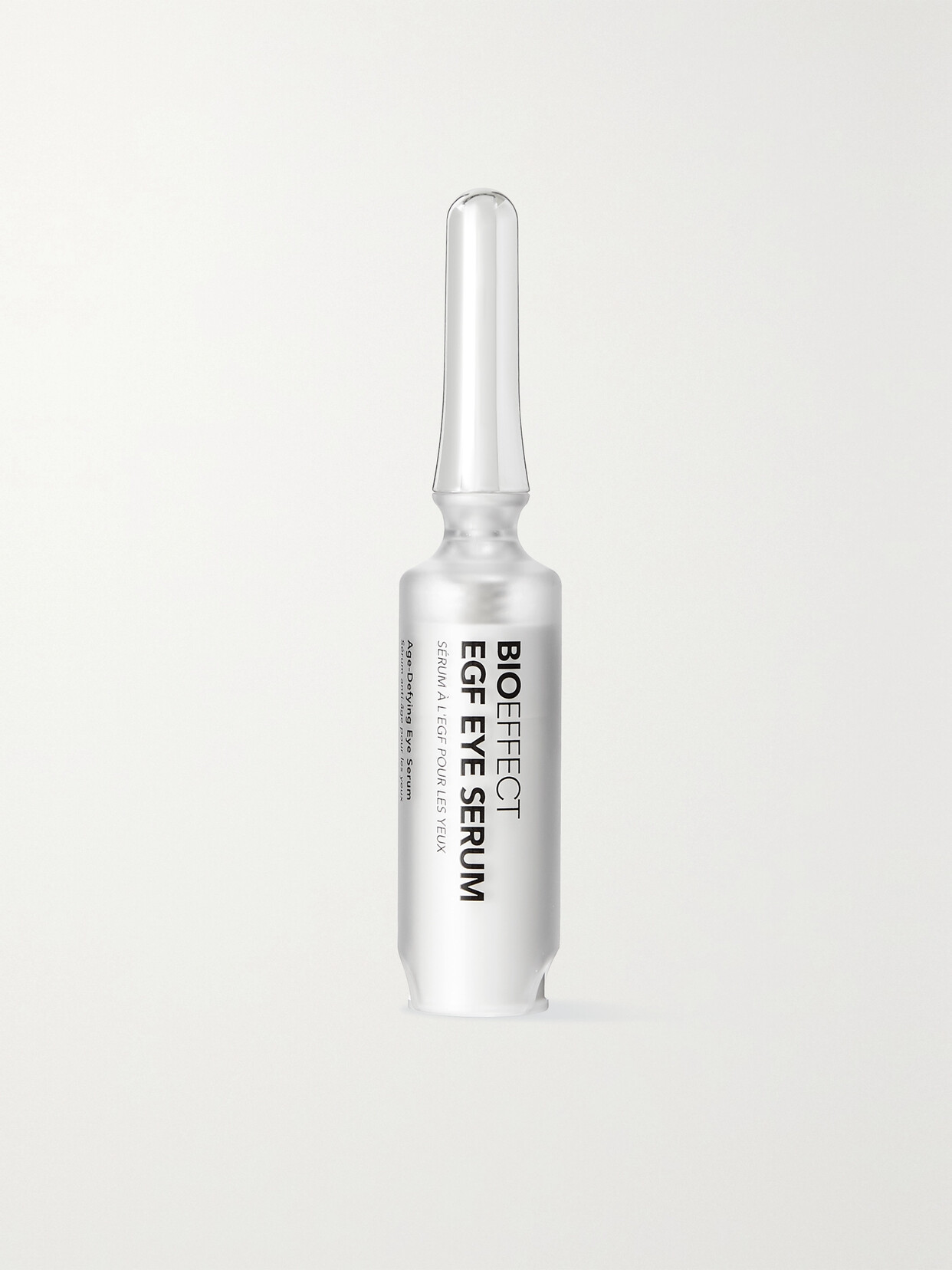 Bioeffect Egf Eye Serum Revitalizing Anti-aging Eye Serum In Colorless