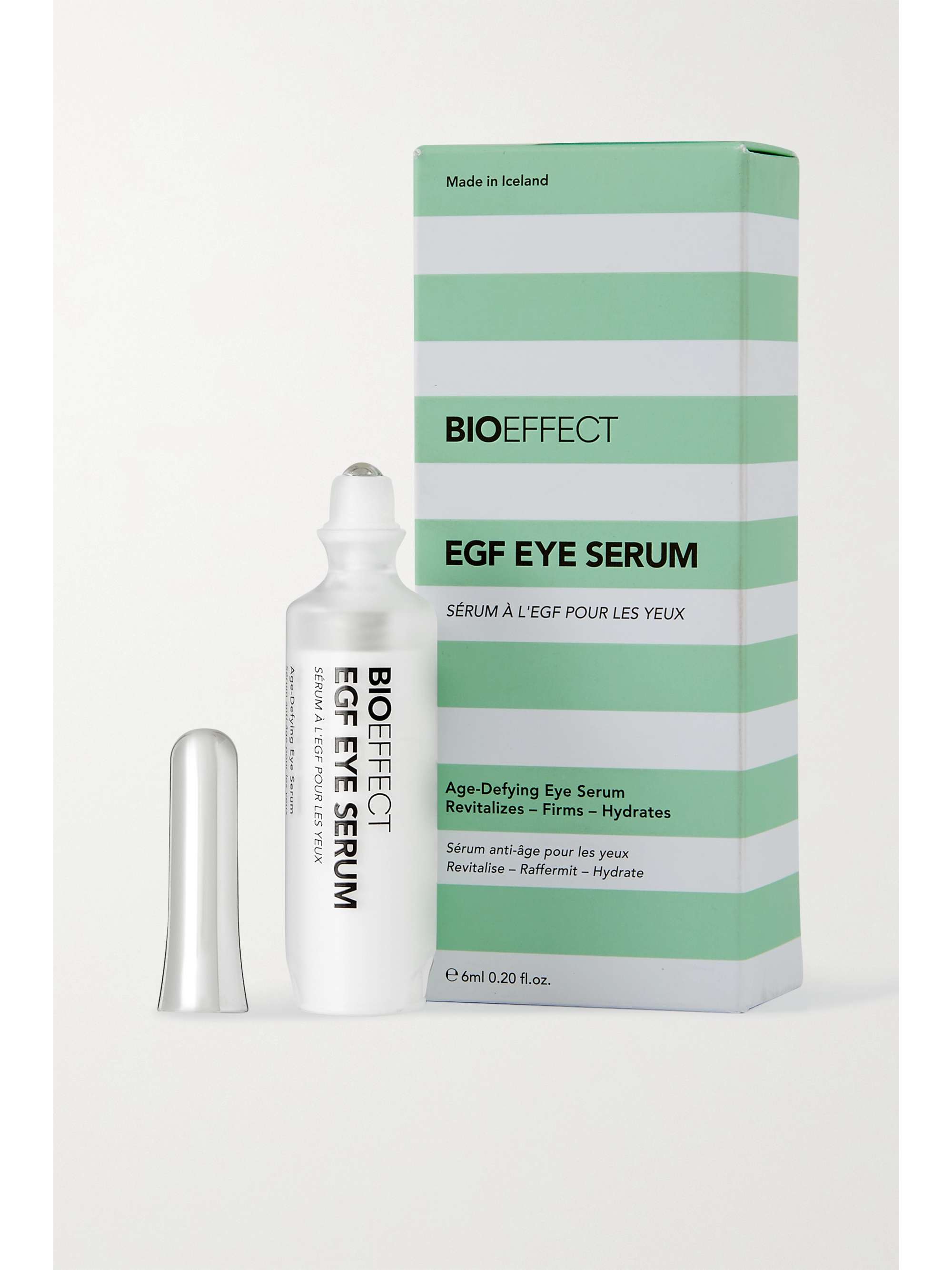 BIOEFFECT EGF Eye Serum, 6ml