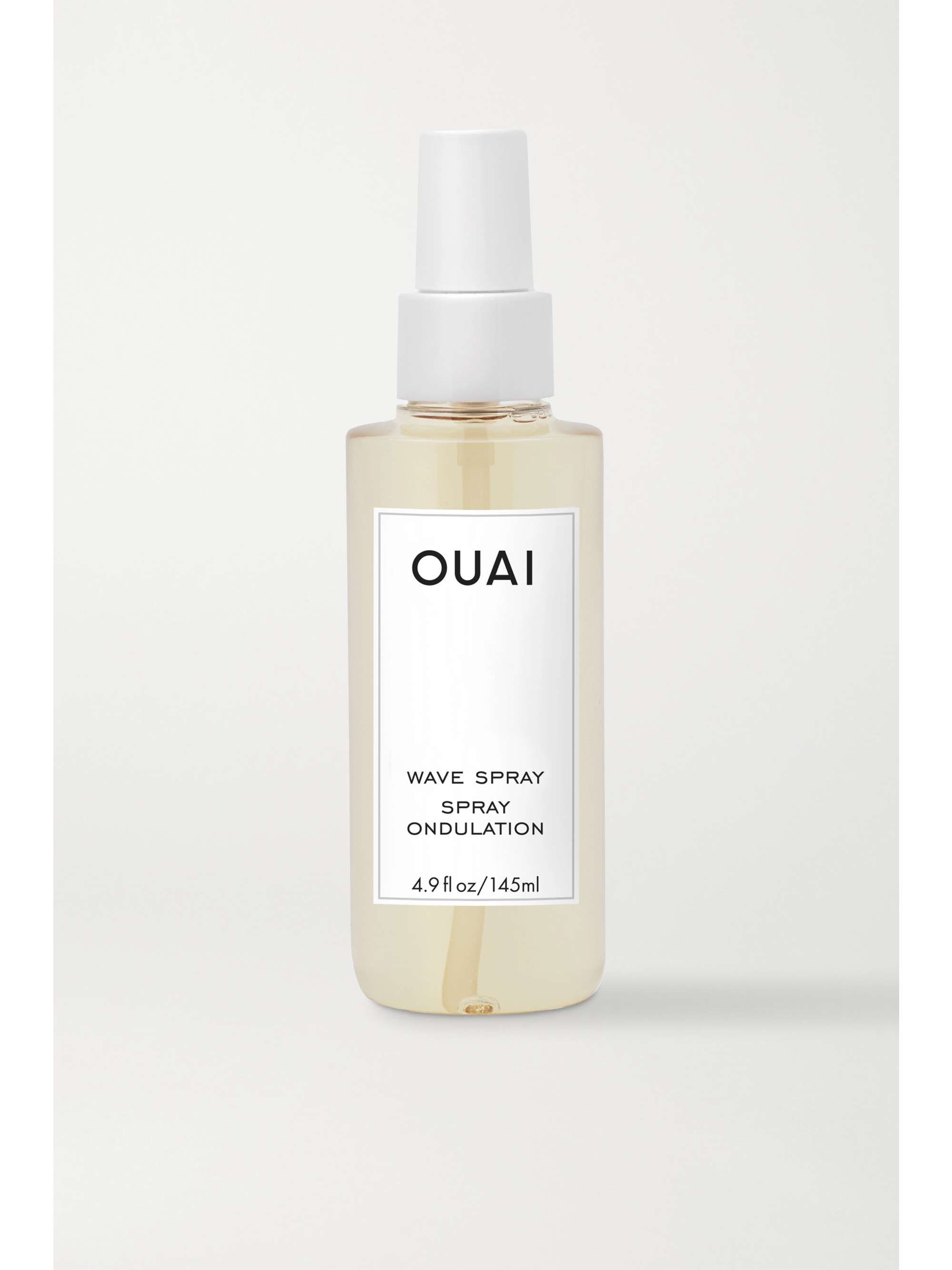 OUAI HAIRCARE Wave Spray