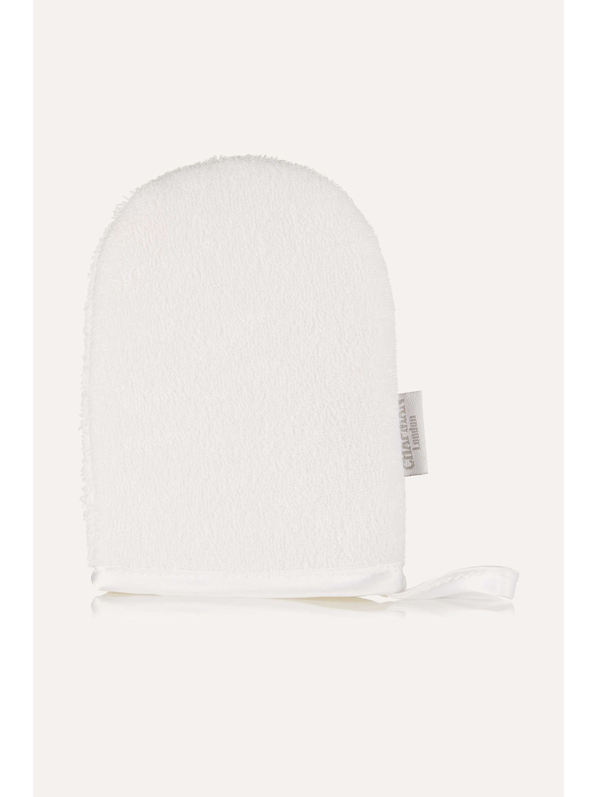 SARAH CHAPMAN Professional Cleansing Mitts x 4