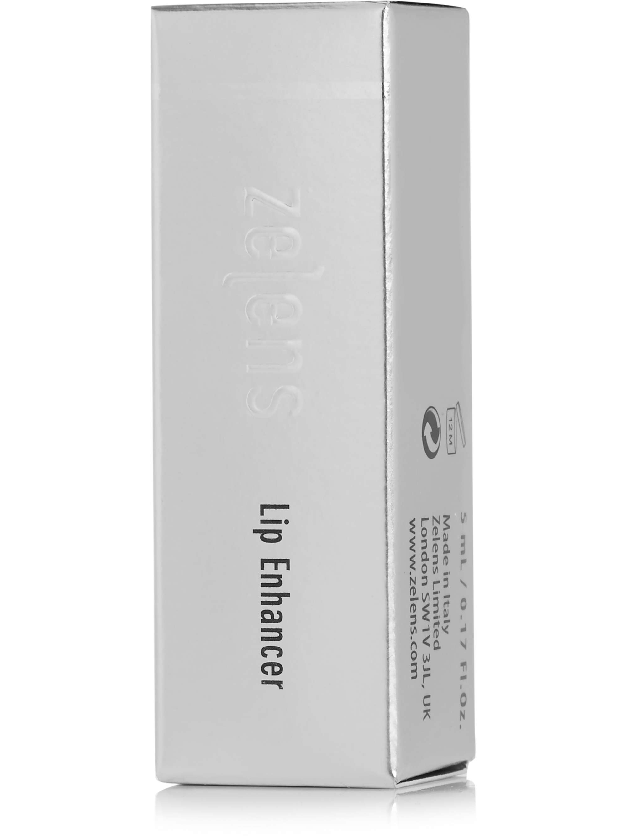 ZELENS Lip Enhancer, 5ml