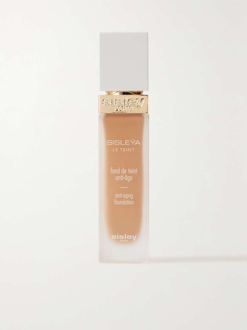 Sisley Sisleÿa Le Teint Anti-aging Foundation – 2 Rose Organza, 30ml