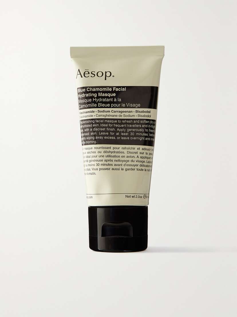 Aesop Blue Chamomile Facial Hydrating Masque, 60ml