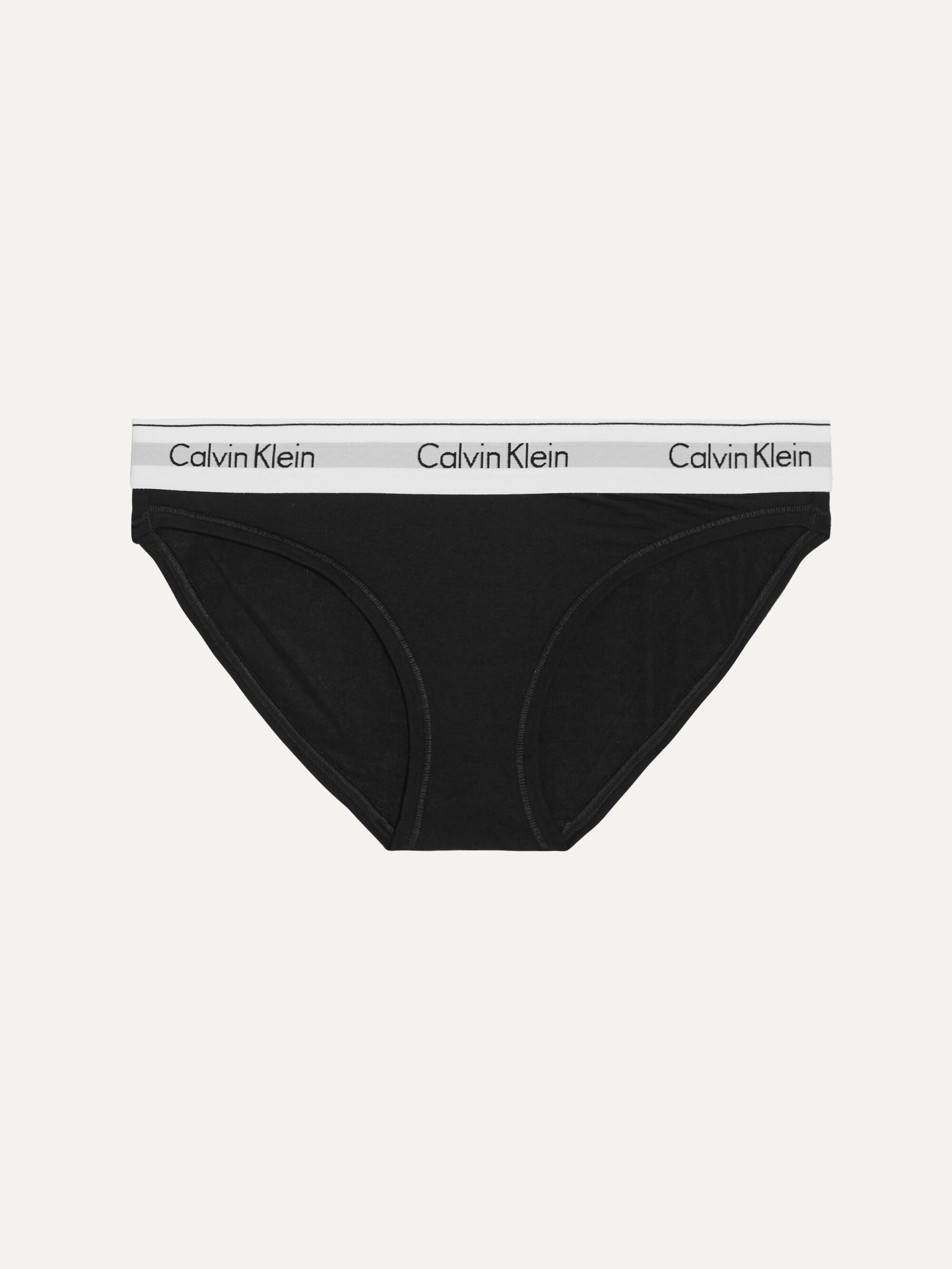 Black calvin klein underwear Clearance