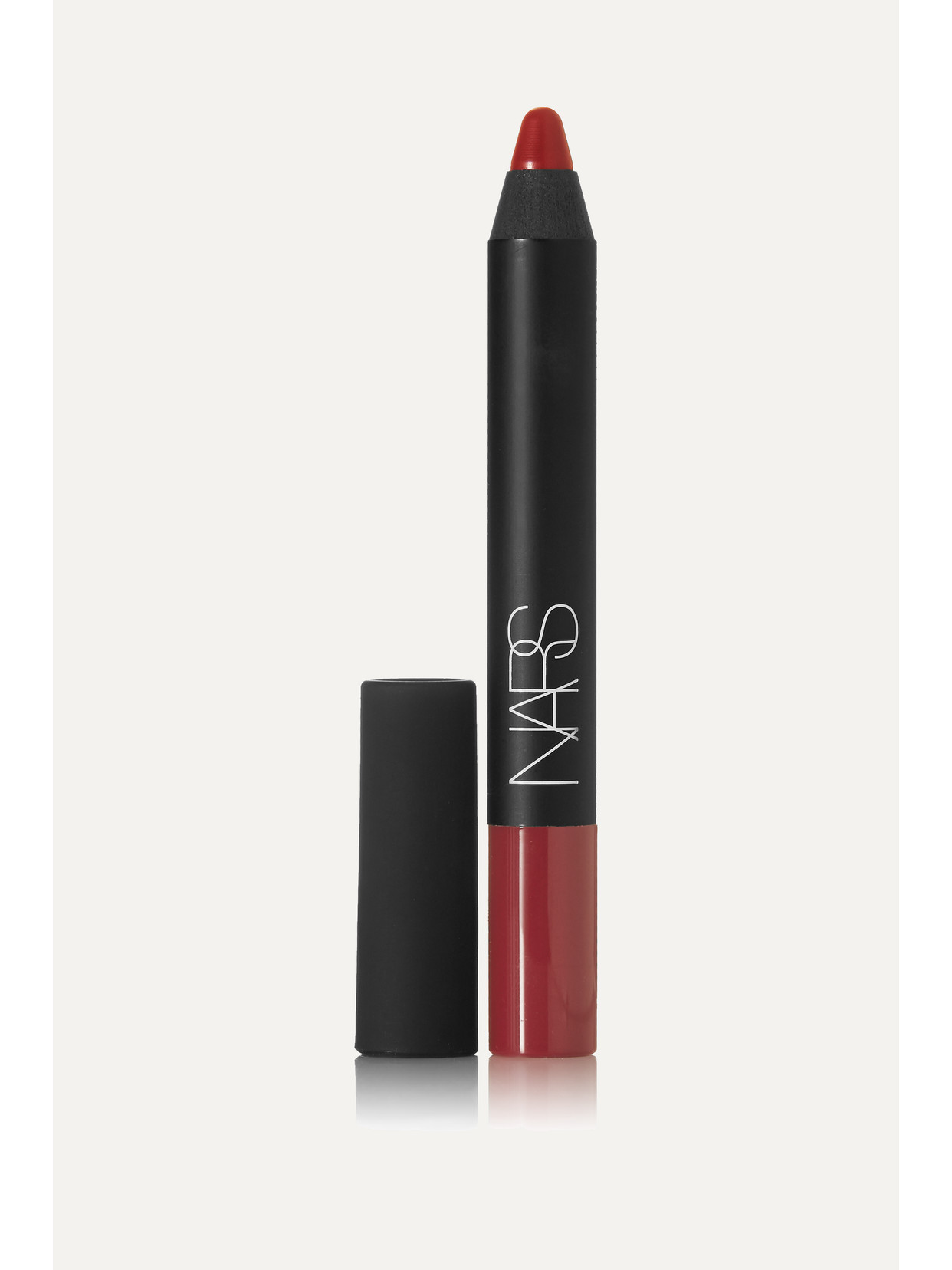 Nars Velvet Matte Lipstick Pencil Dolce Vita 0.086 oz/ 2.4 G In Pink