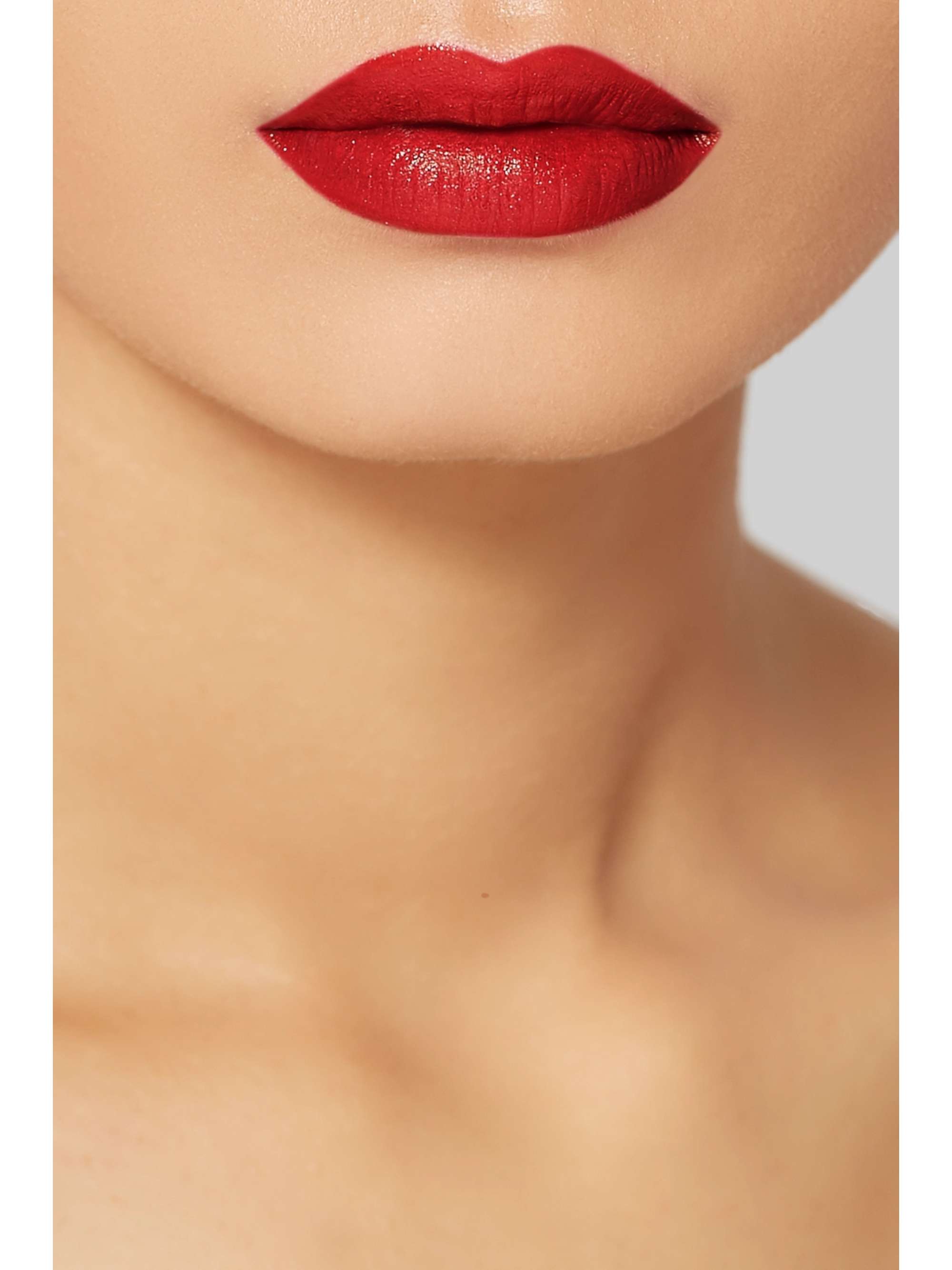 GIVENCHY BEAUTY Le Rouge Intense Color Lipstick - Carmin Escarpin 306
