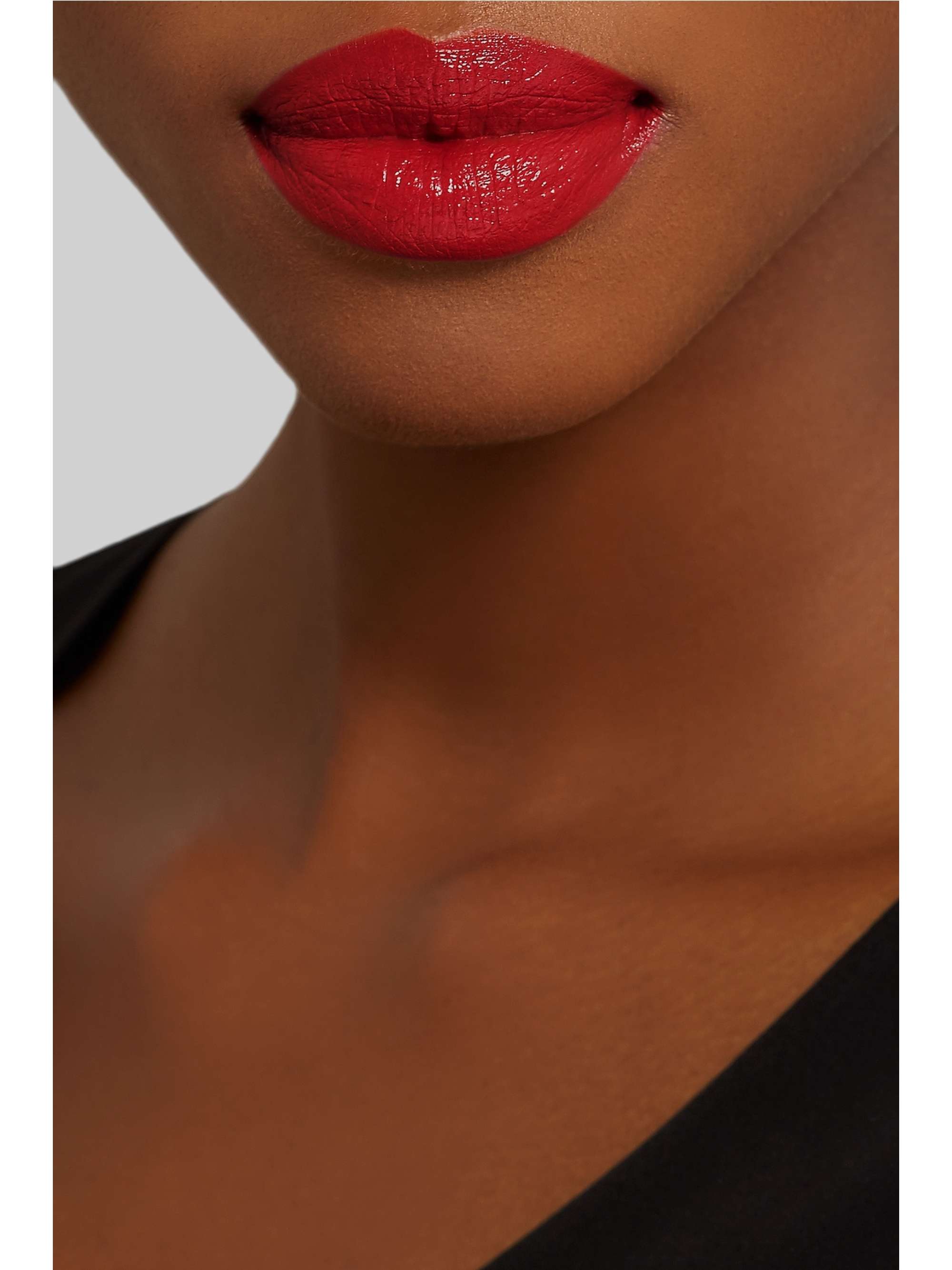 GIVENCHY BEAUTY Le Rouge Intense Color Lipstick - Carmin Escarpin 306