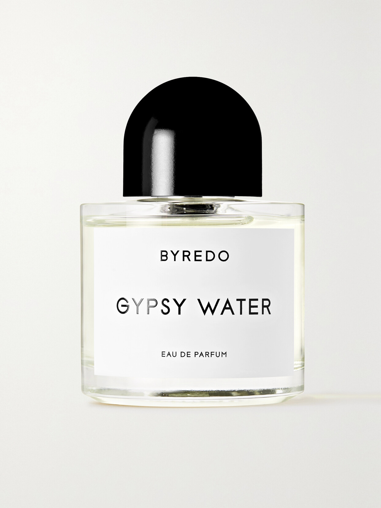 Byredo Gypsy Water Eau De Parfum 100 ml In Colorless