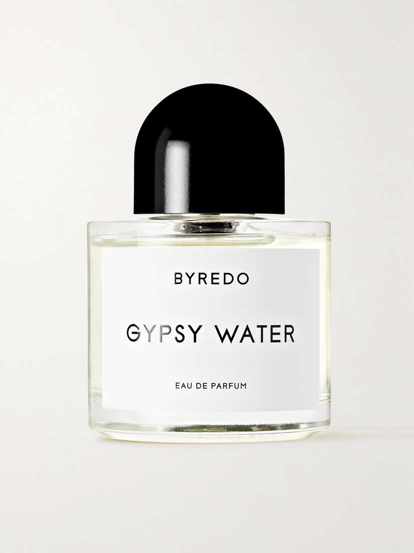 BYREDO Eau De Parfum - Gypsy Water, 100ml