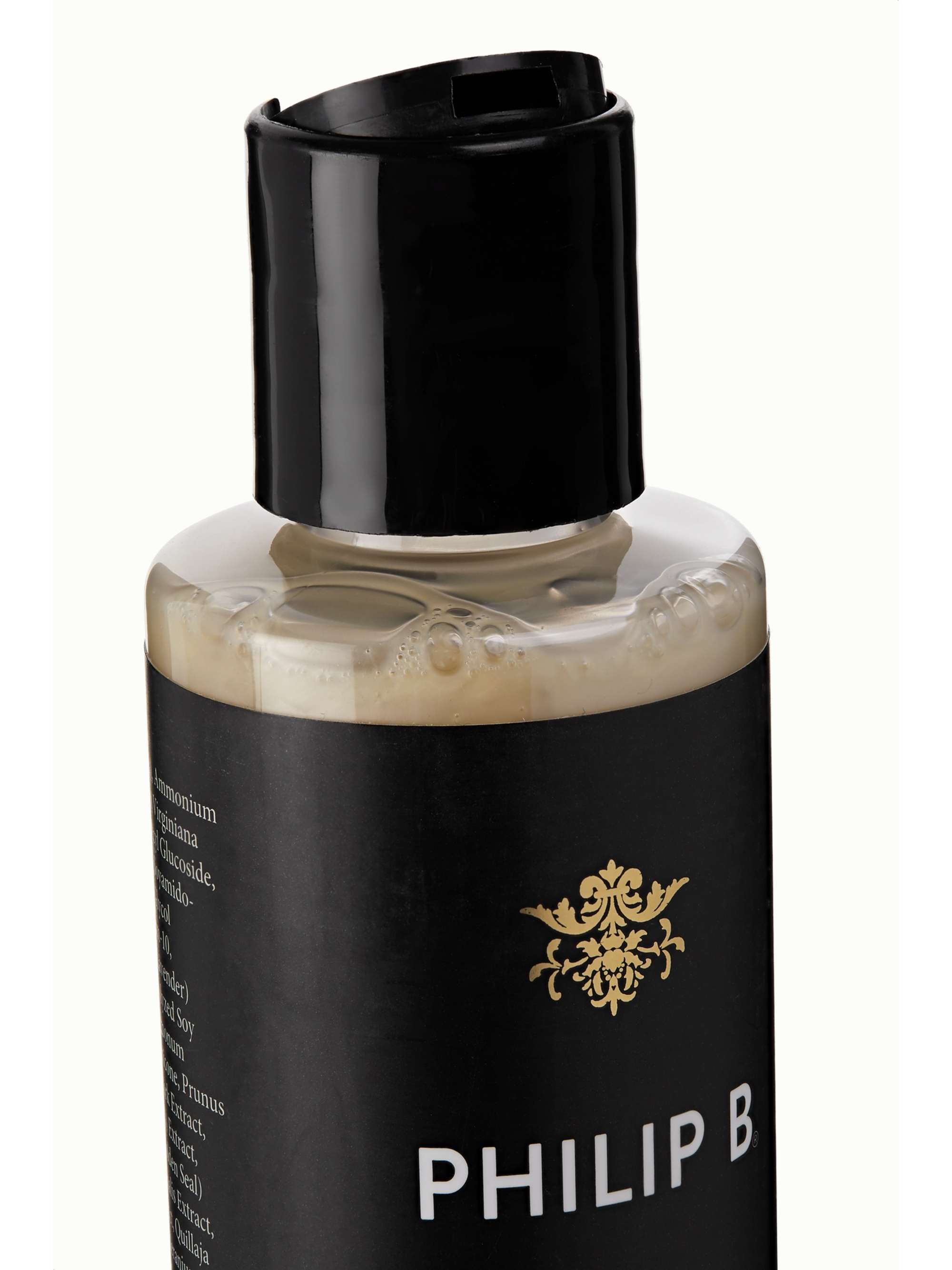 PHILIP B White Truffle Shampoo, 220ml