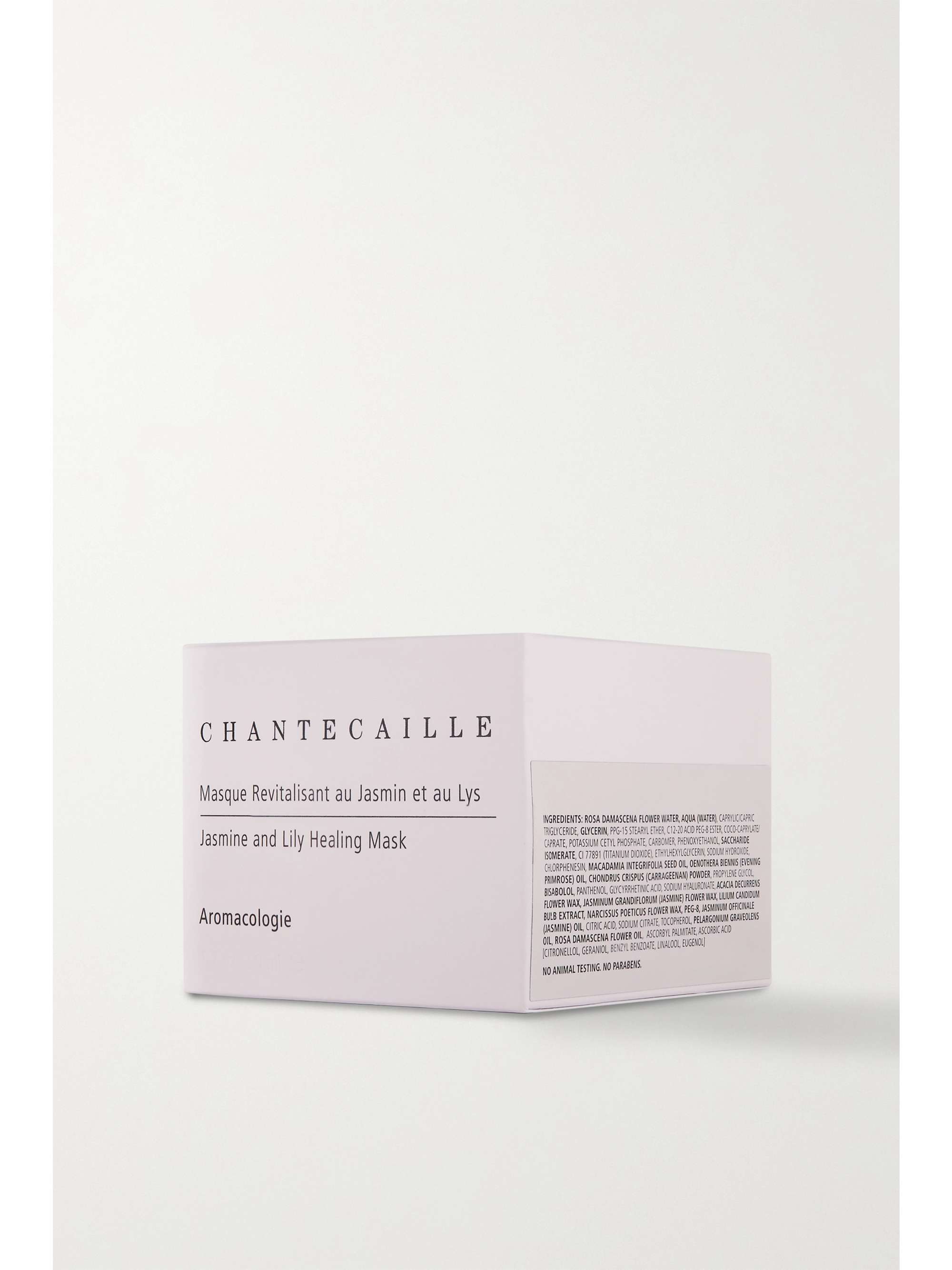 CHANTECAILLE Jasmine and Lily Healing Mask, 50ml