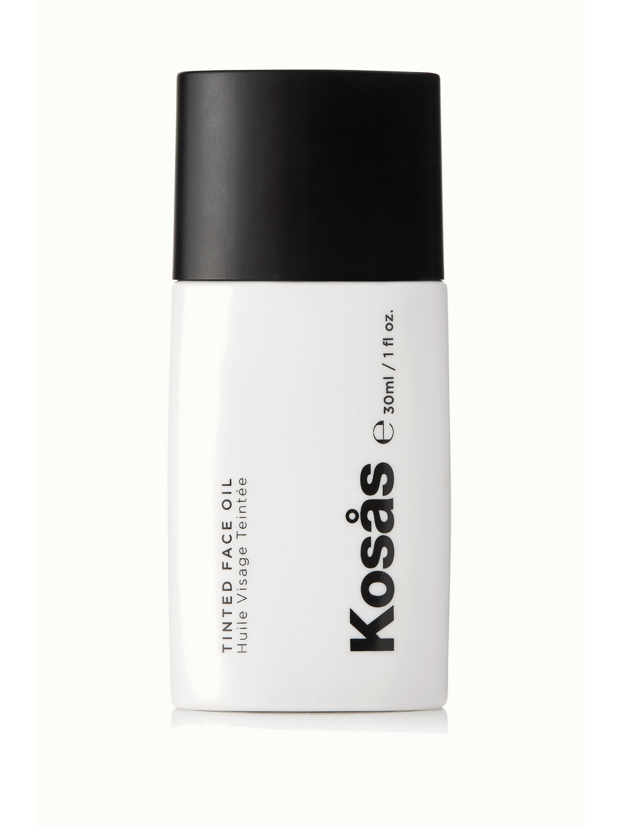 KOSAS TINTED FACE OIL