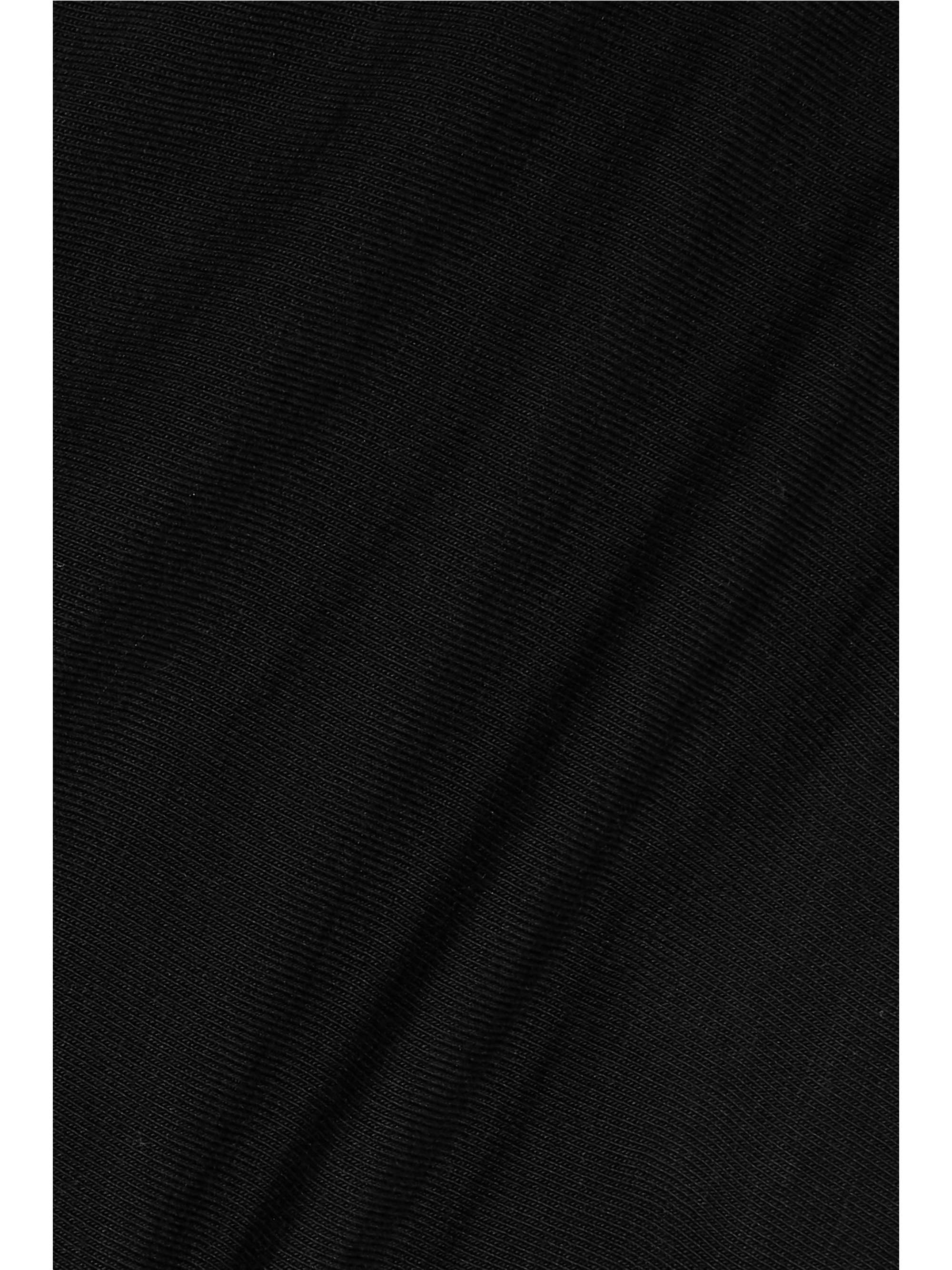SKIN + NET SUSTAIN Hadlee stretch-organic Pima cotton briefs