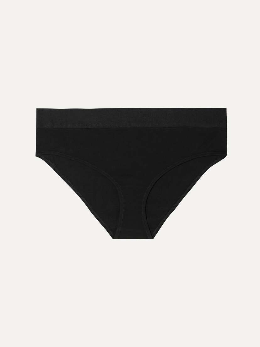 Skin + Net Sustain Hadlee Stretch Organic Pima Cotton Briefs