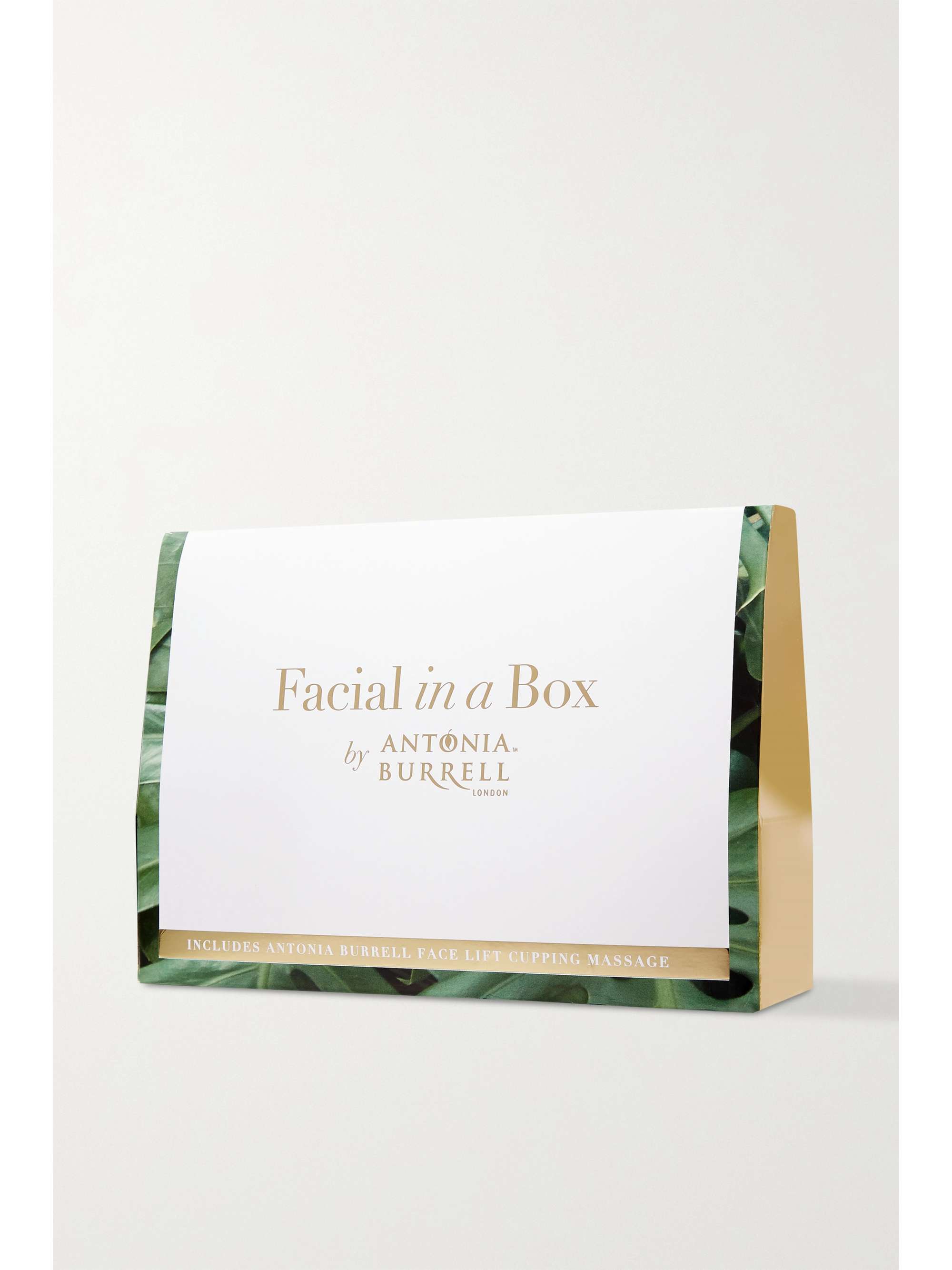 ANTONIA BURRELL Facial Lift in a Box
